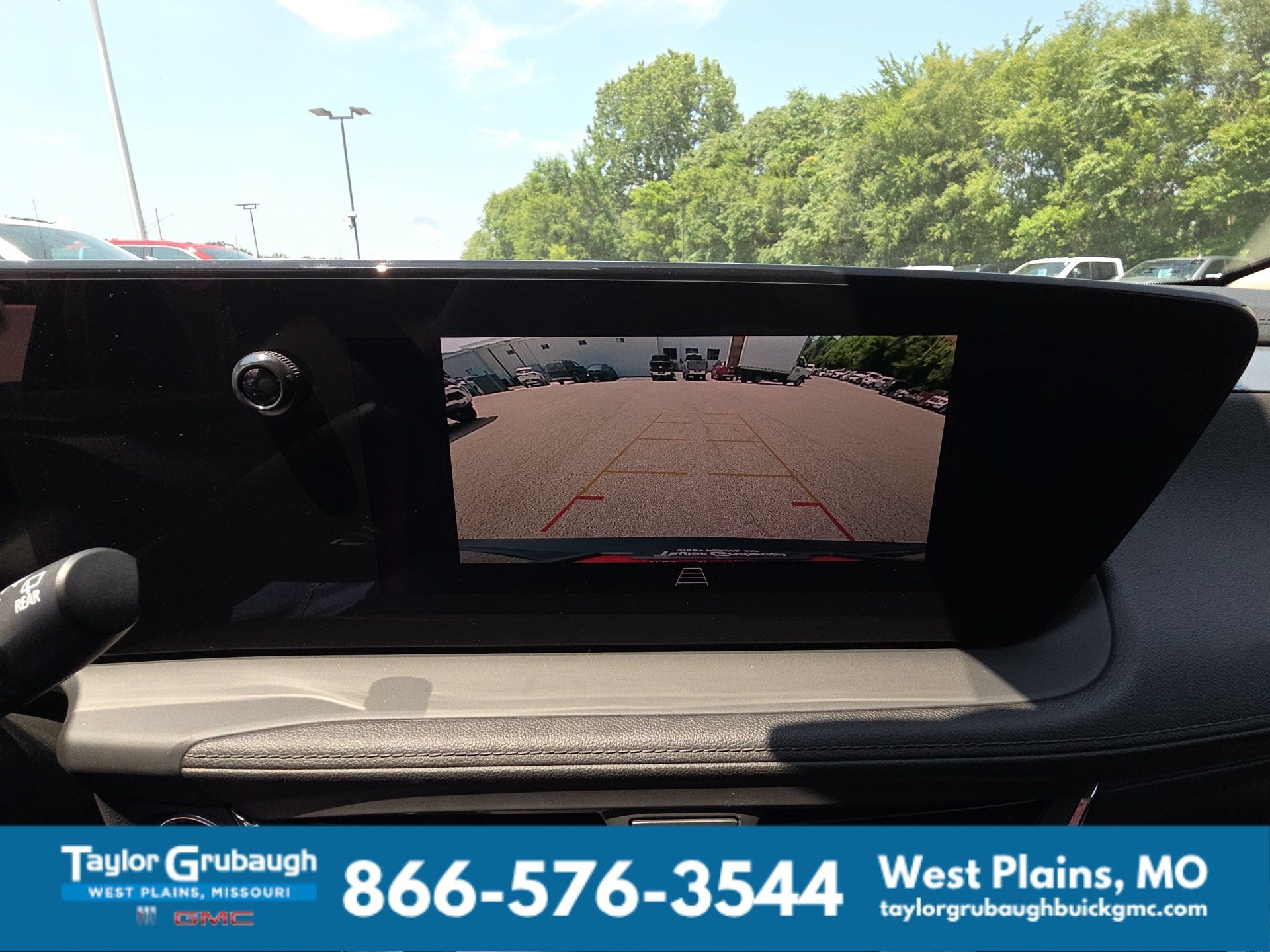 2026 Buick Encore GX Sport Touring - Photo 23