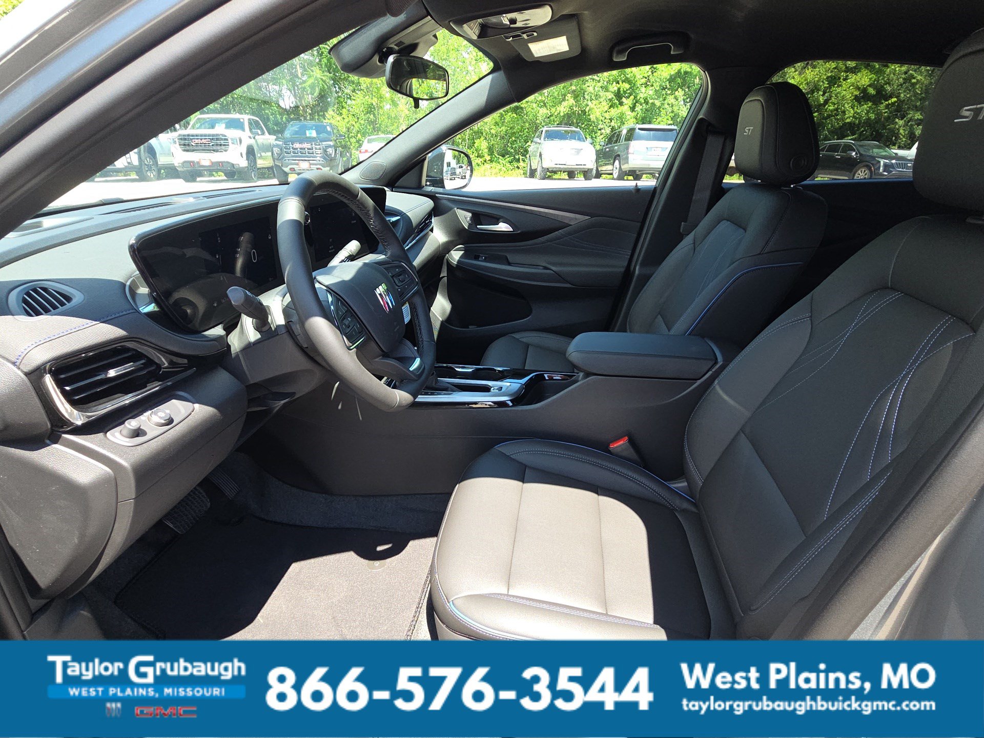 2026 Buick Envista Sport Touring - Photo 15