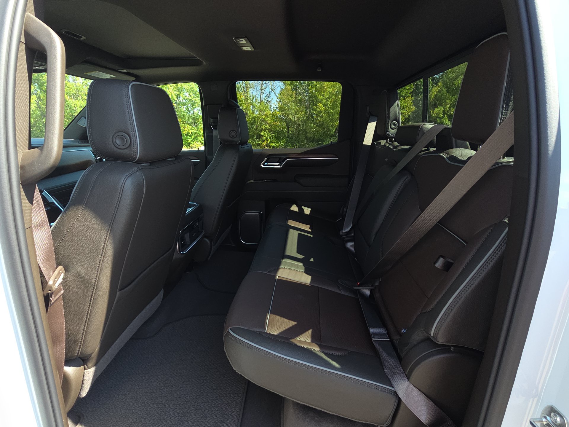2026 GMC Sierra 1500 Denali - Photo 31