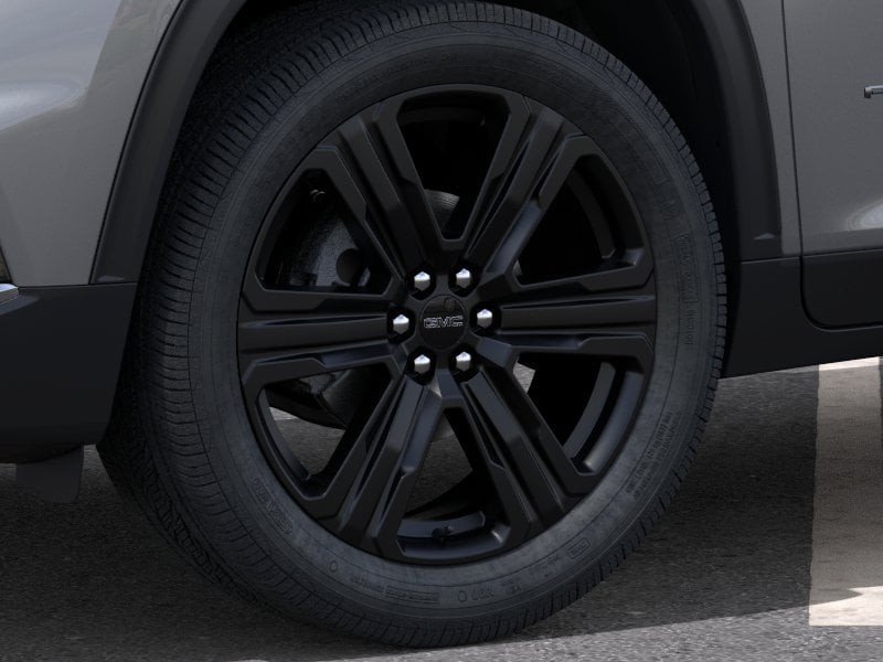 2026 GMC Acadia Elevation - Photo 43