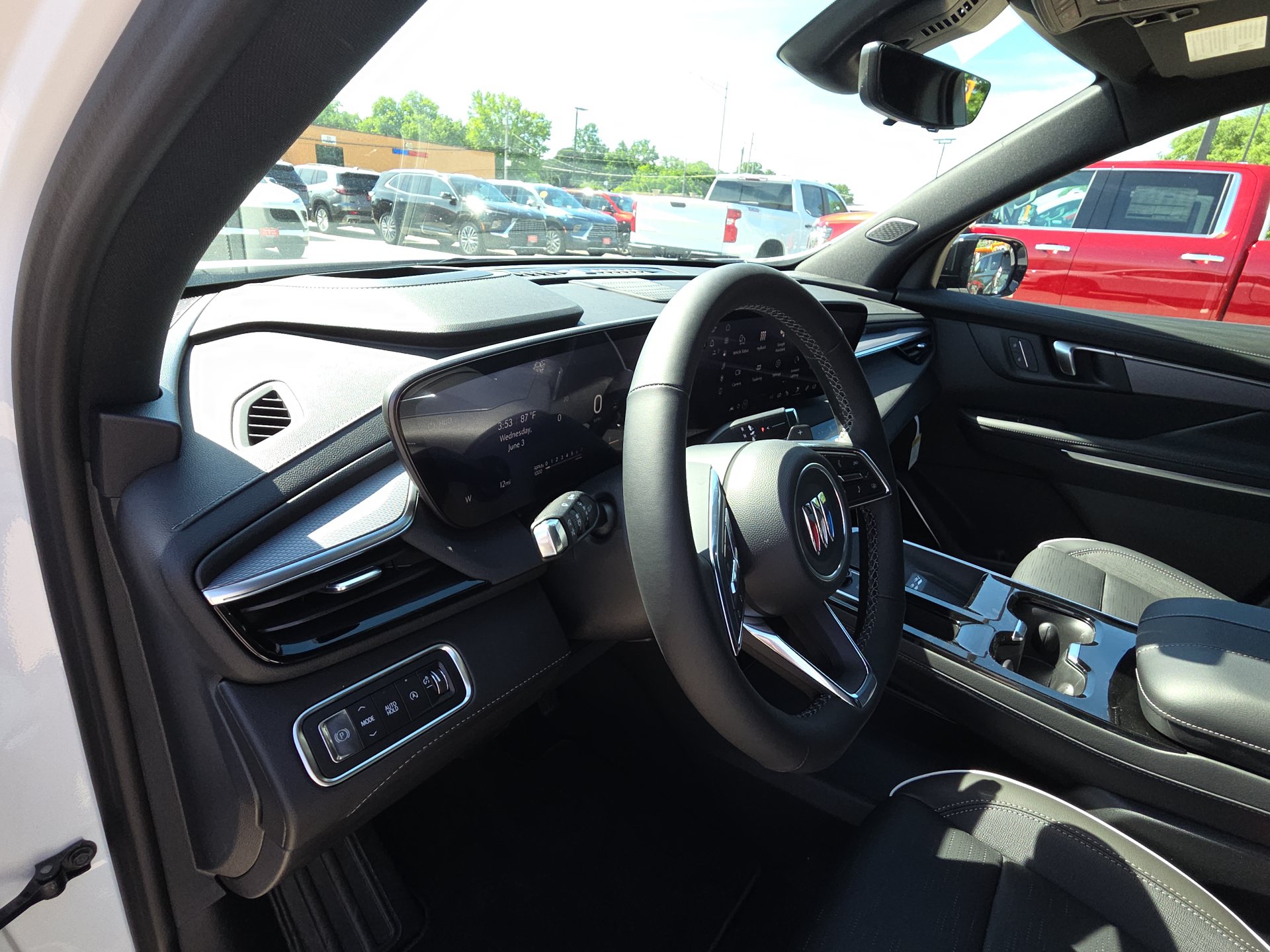 2026 Buick Enclave Sport Touring - Photo 15