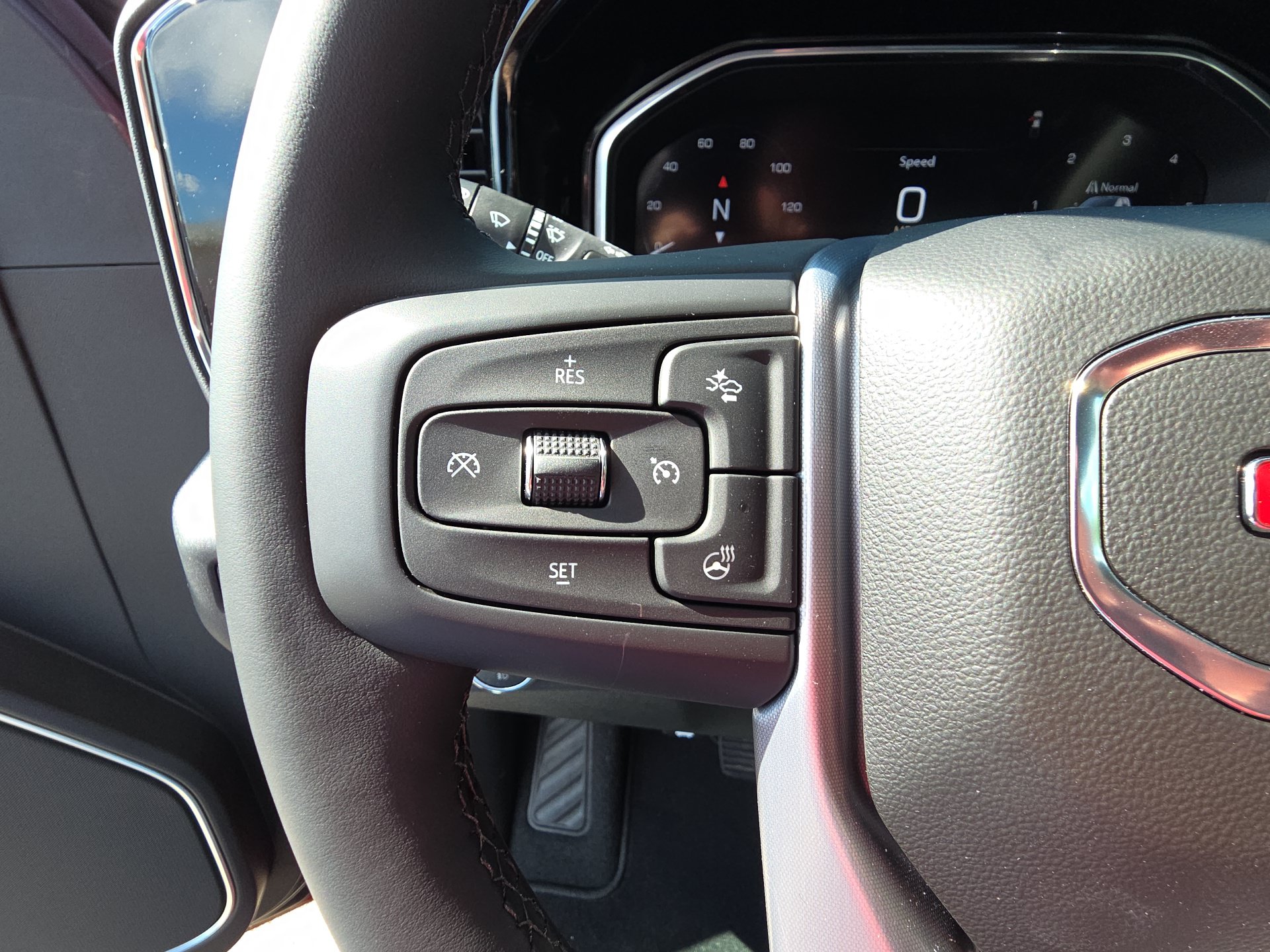 2026 GMC Sierra 2500HD SLT - Photo 19