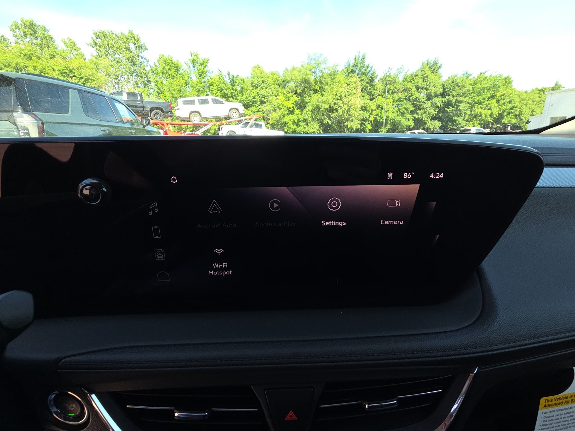 2026 Buick Encore GX Preferred - Photo 21