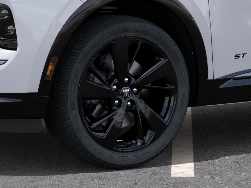 2026 Buick Envision Sport Touring - Photo 32