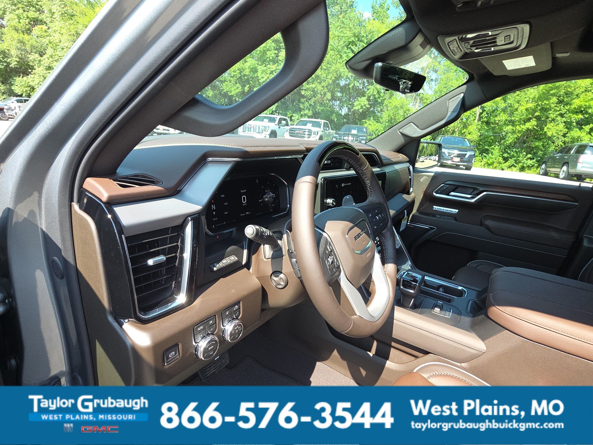 2026 GMC Sierra 1500 Denali - Photo 16
