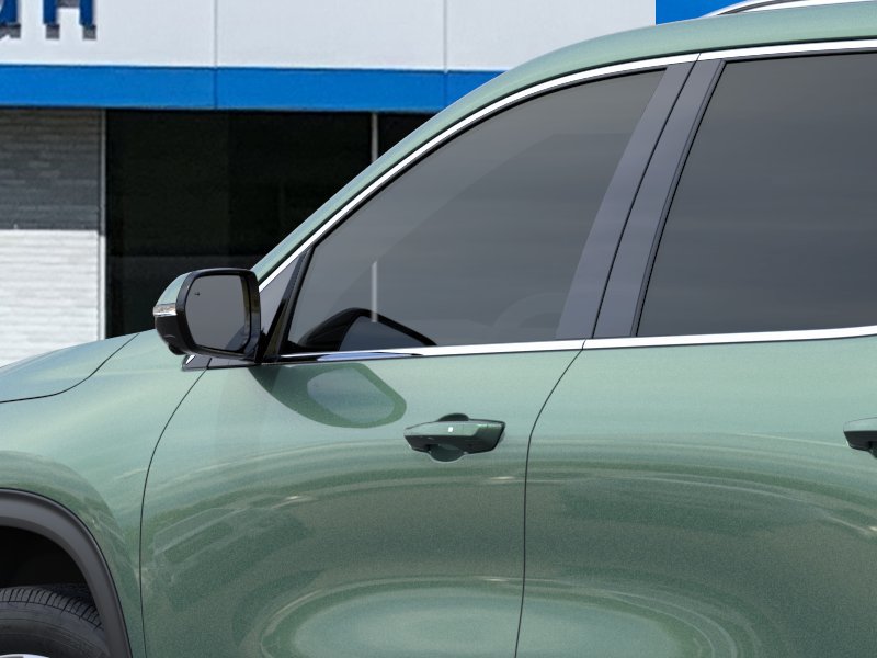 2027 Buick Enclave Preferred - Photo 12