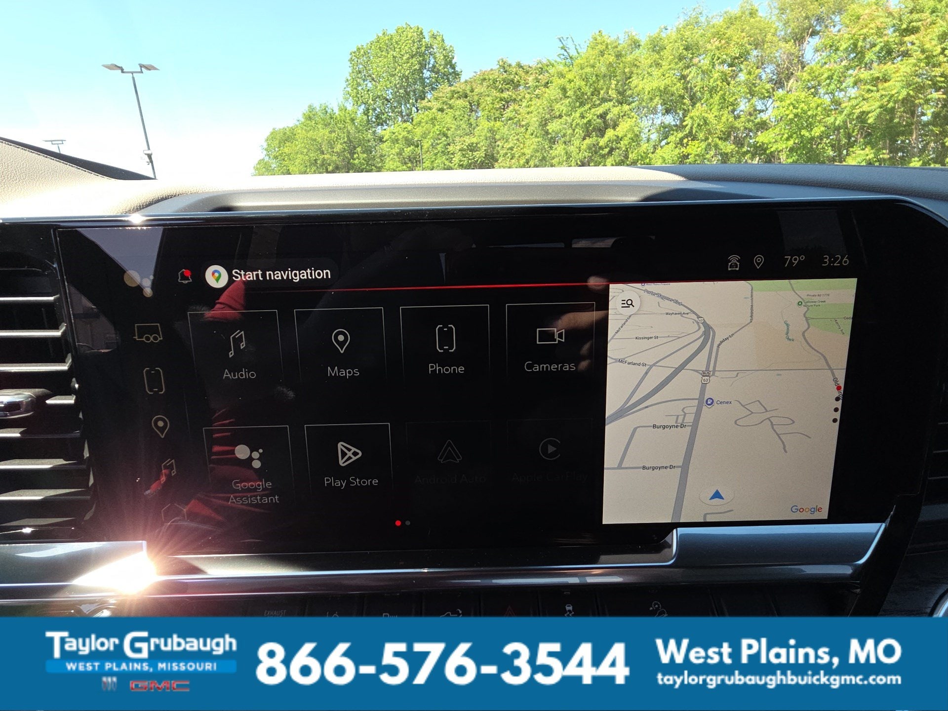 2026 GMC Sierra 3500HD SLT - Photo 23