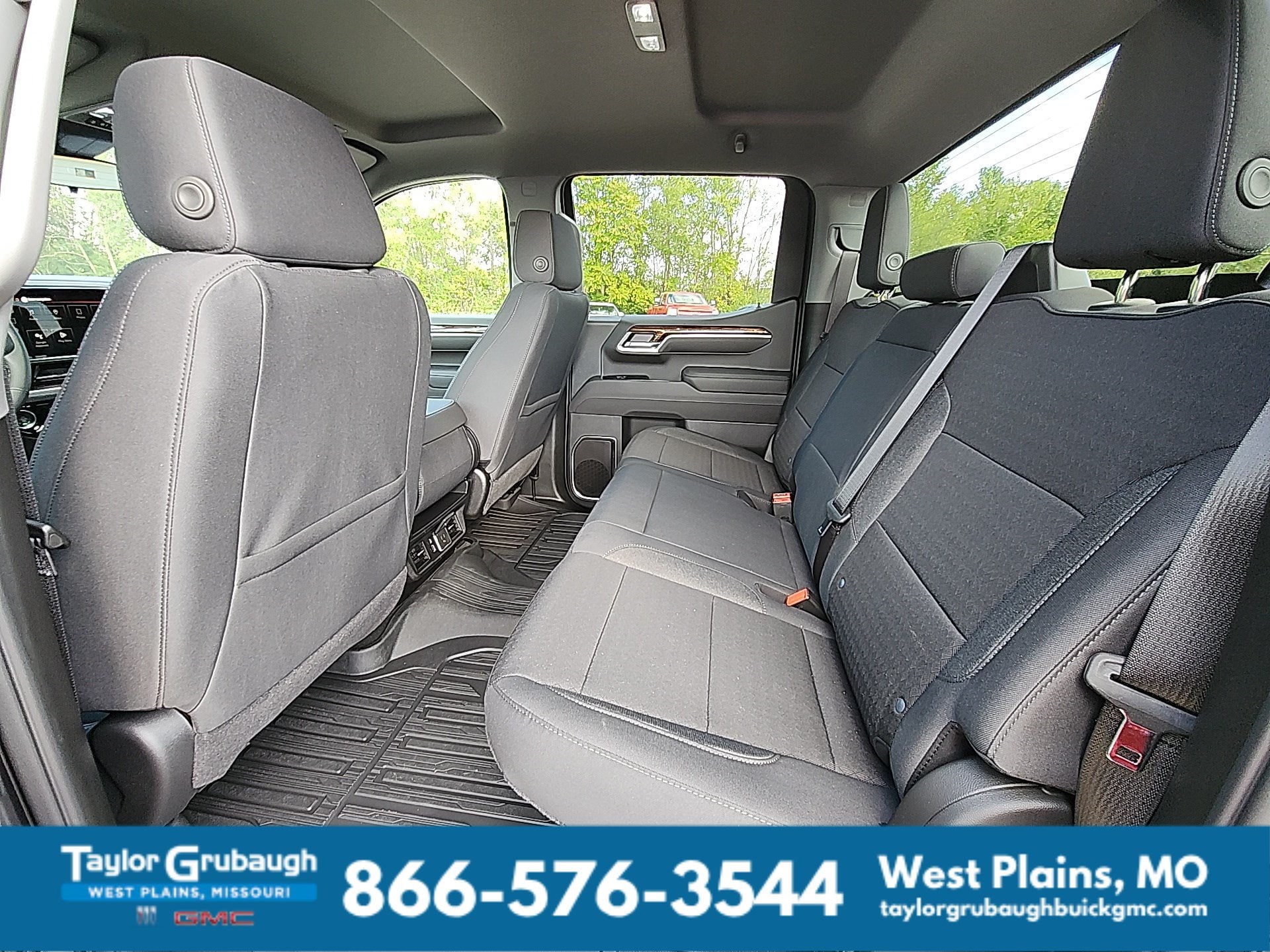 2026 GMC Sierra 1500 SLE - Photo 29