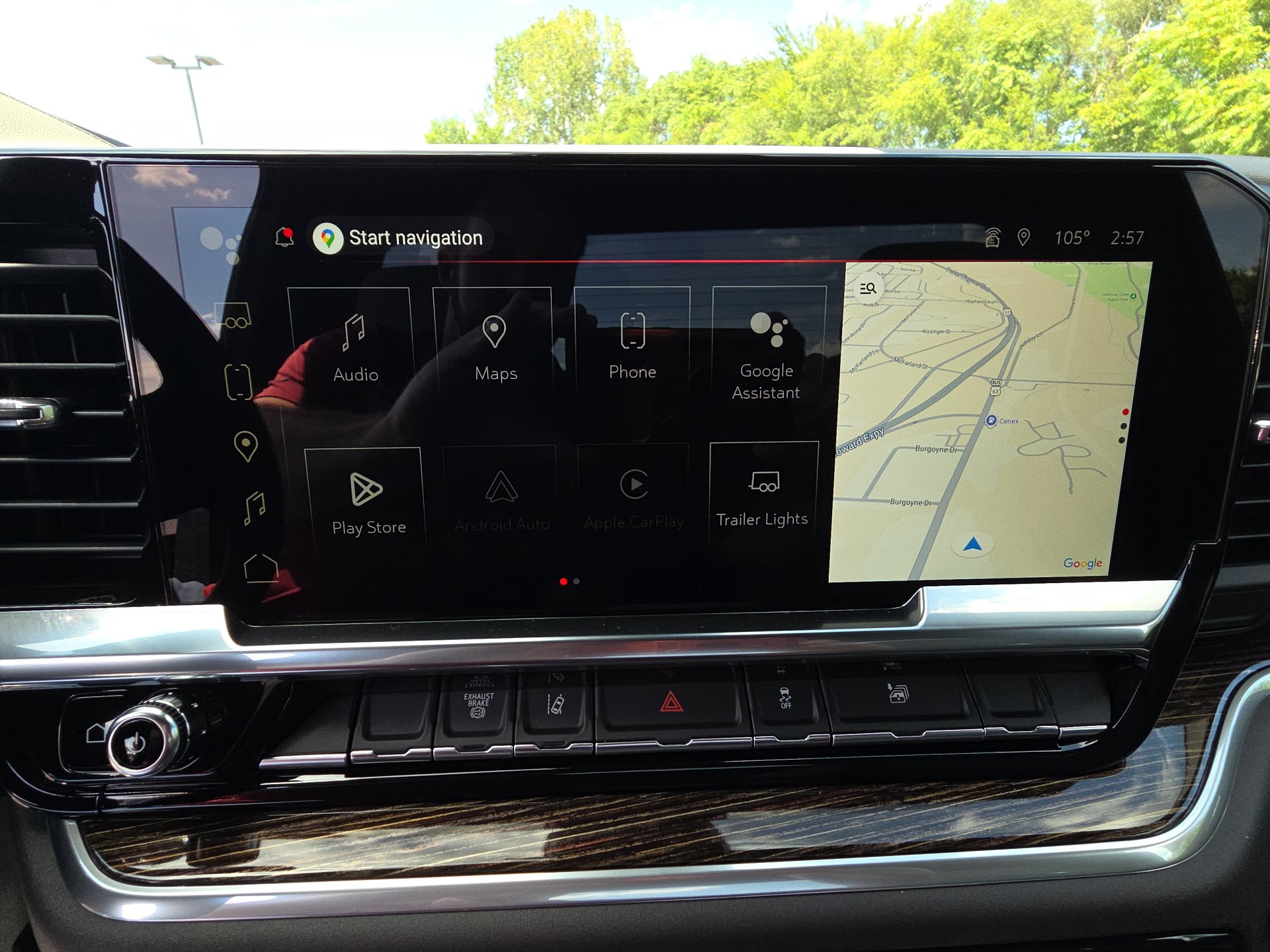 2026 GMC Sierra 3500 Chassis Cab SLE - Photo 22
