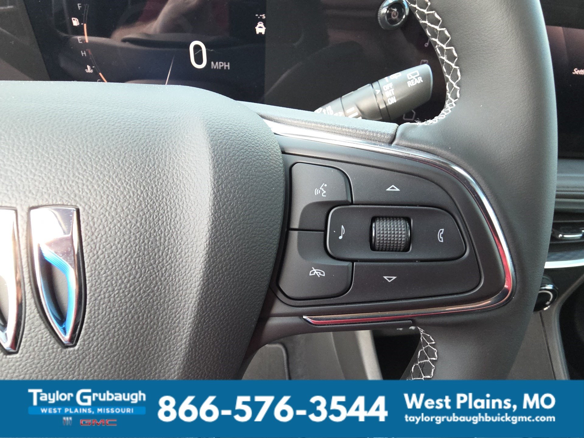 2026 Buick Encore GX Preferred - Photo 20