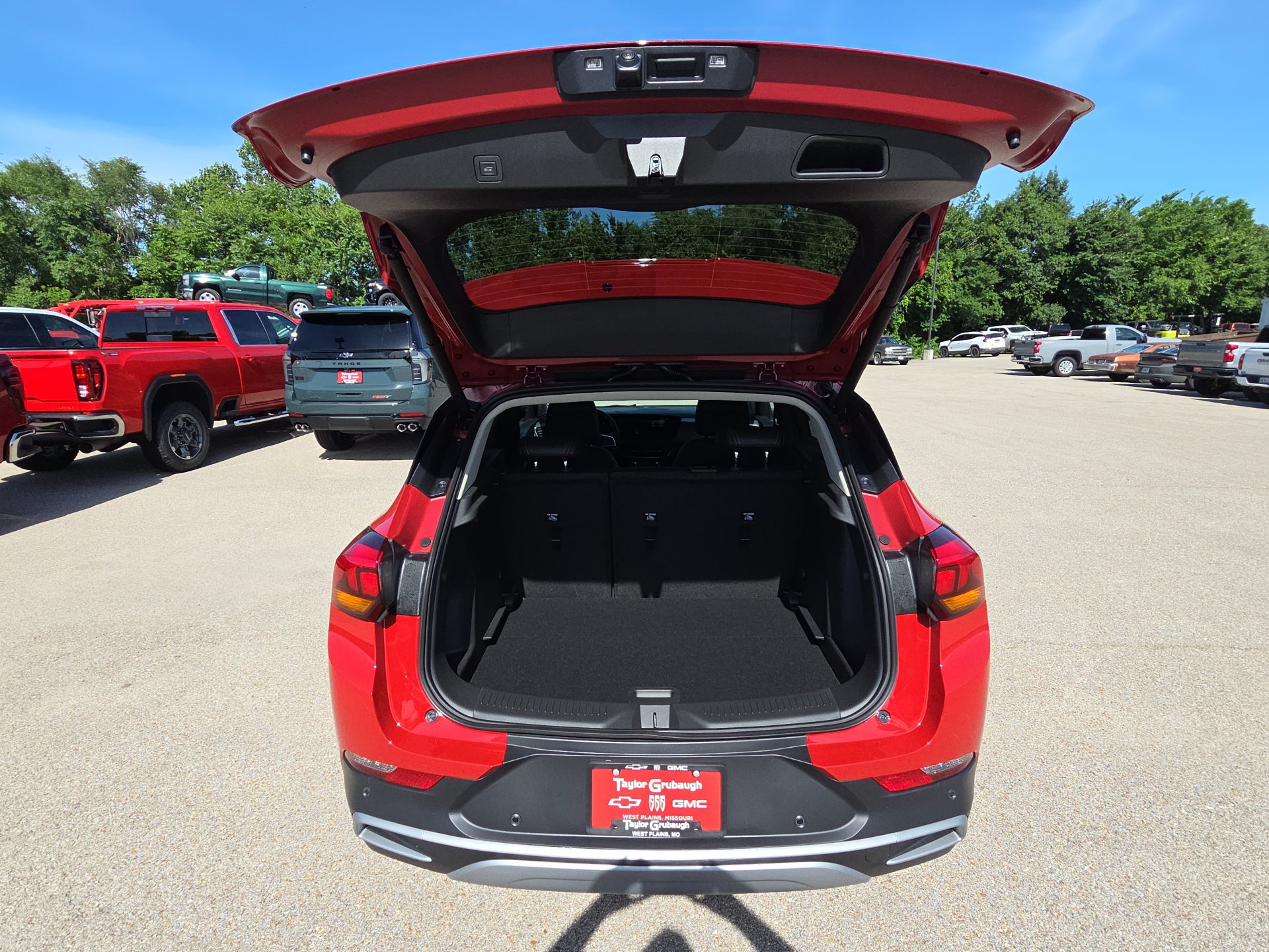 2026 Buick Encore GX Preferred - Photo 31