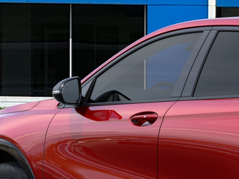 2026 Buick Envista Sport Touring - Photo 46