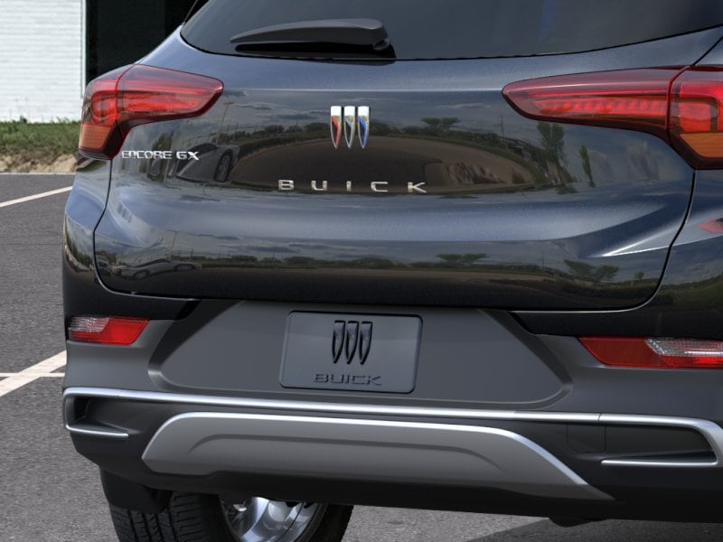 2026 Buick Encore GX Preferred - Photo 48