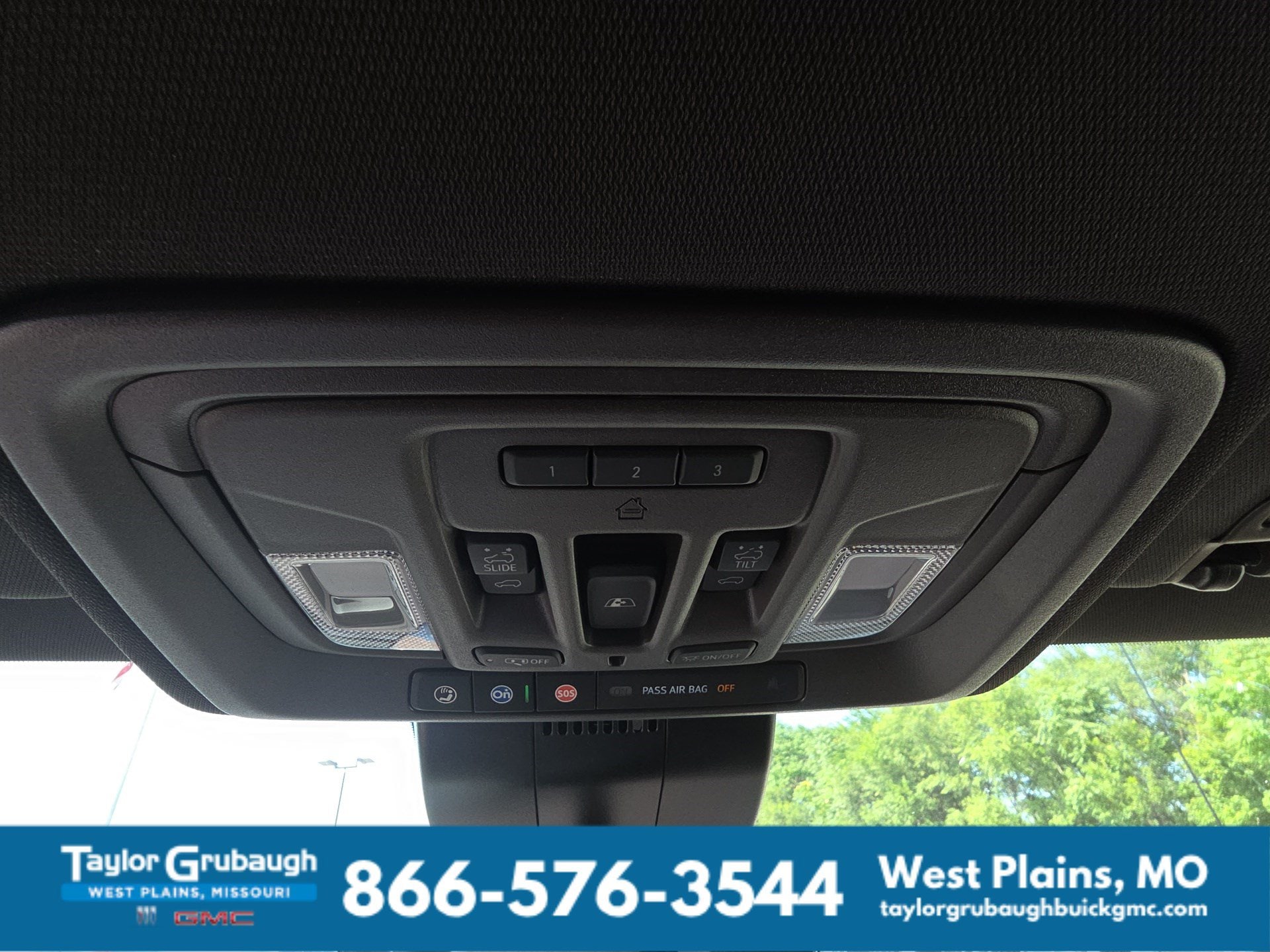2026 GMC Sierra 1500 Denali - Photo 26