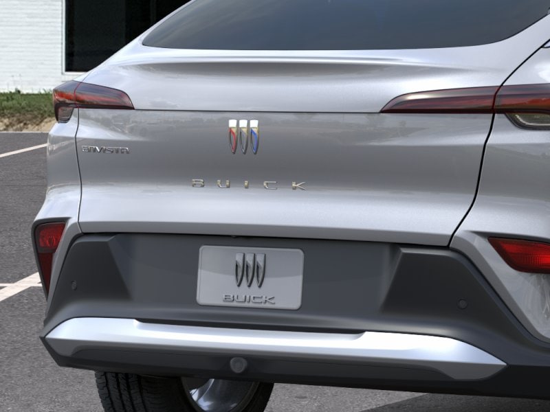 2026 Buick Envista Preferred - Photo 38