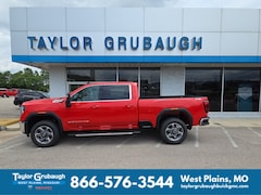 2026 GMC Sierra 3500 HD SLE Truck