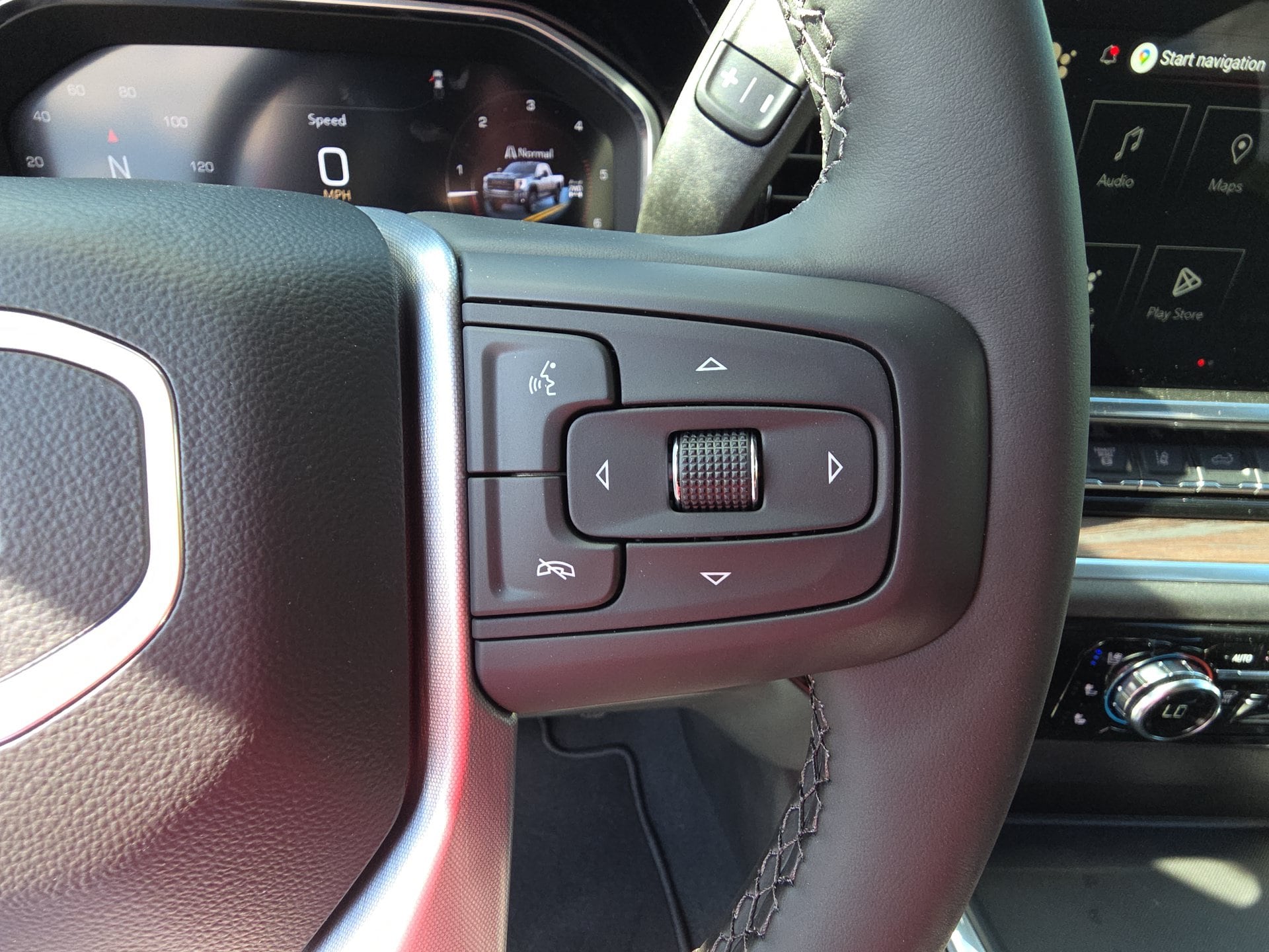 2026 GMC Sierra 2500HD SLT - Photo 20