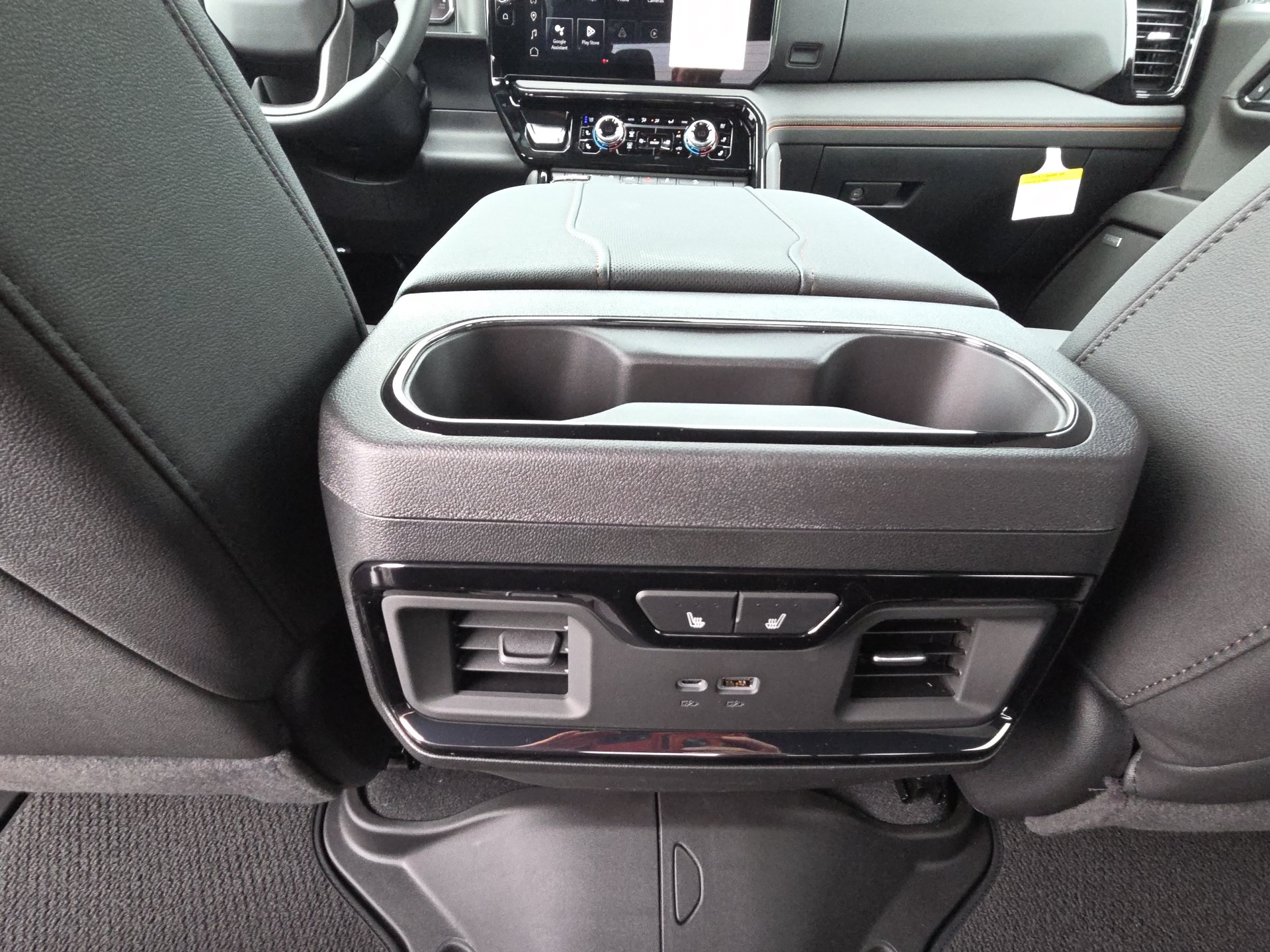 2026 GMC Sierra 1500 AT4 - Photo 32