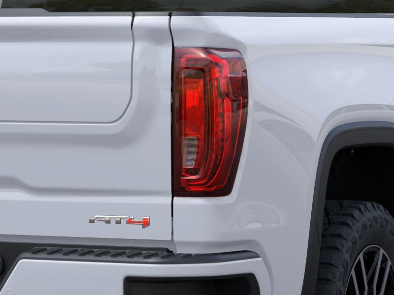 2026 GMC Sierra 1500 AT4 - Photo 43