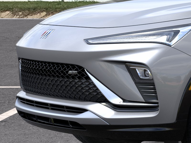 2026 Buick Envista Sport Touring - Photo 44