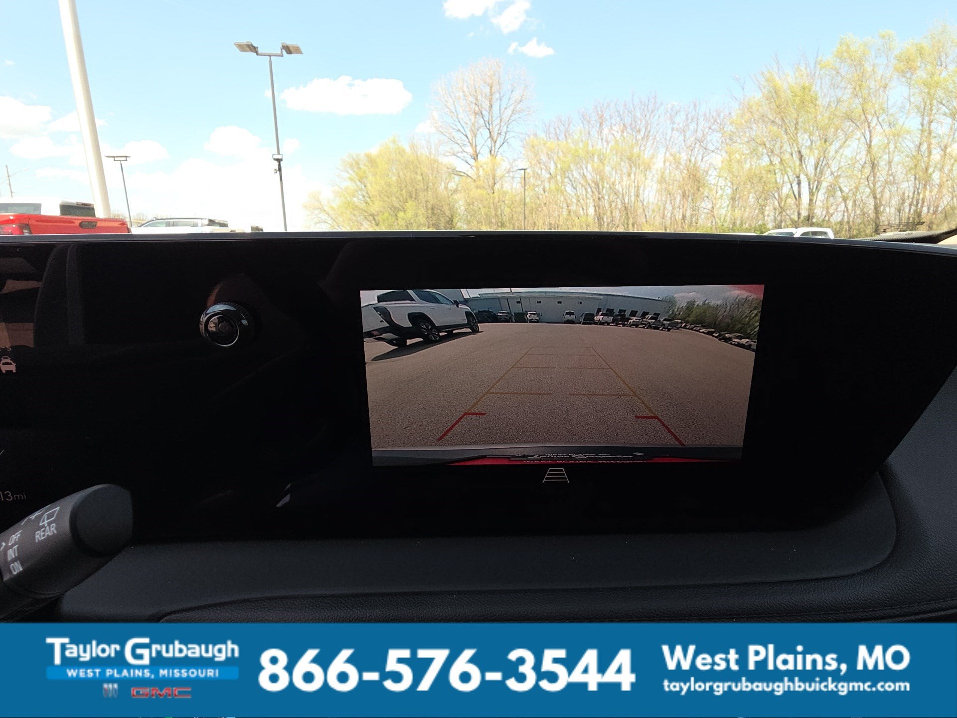 2026 Buick Encore GX Preferred - Photo 22