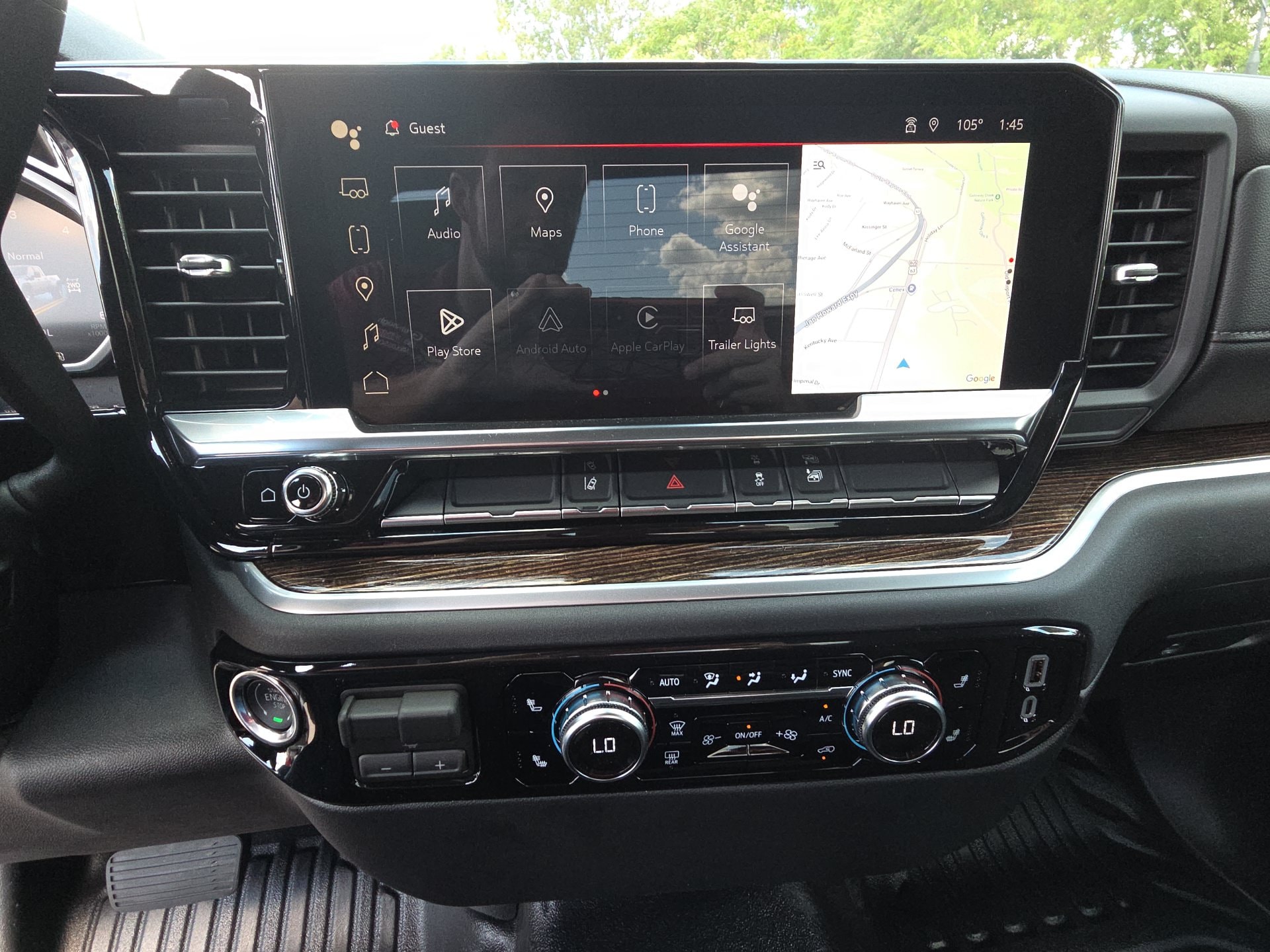 2026 GMC Sierra 3500 Chassis Cab SLE - Photo 23