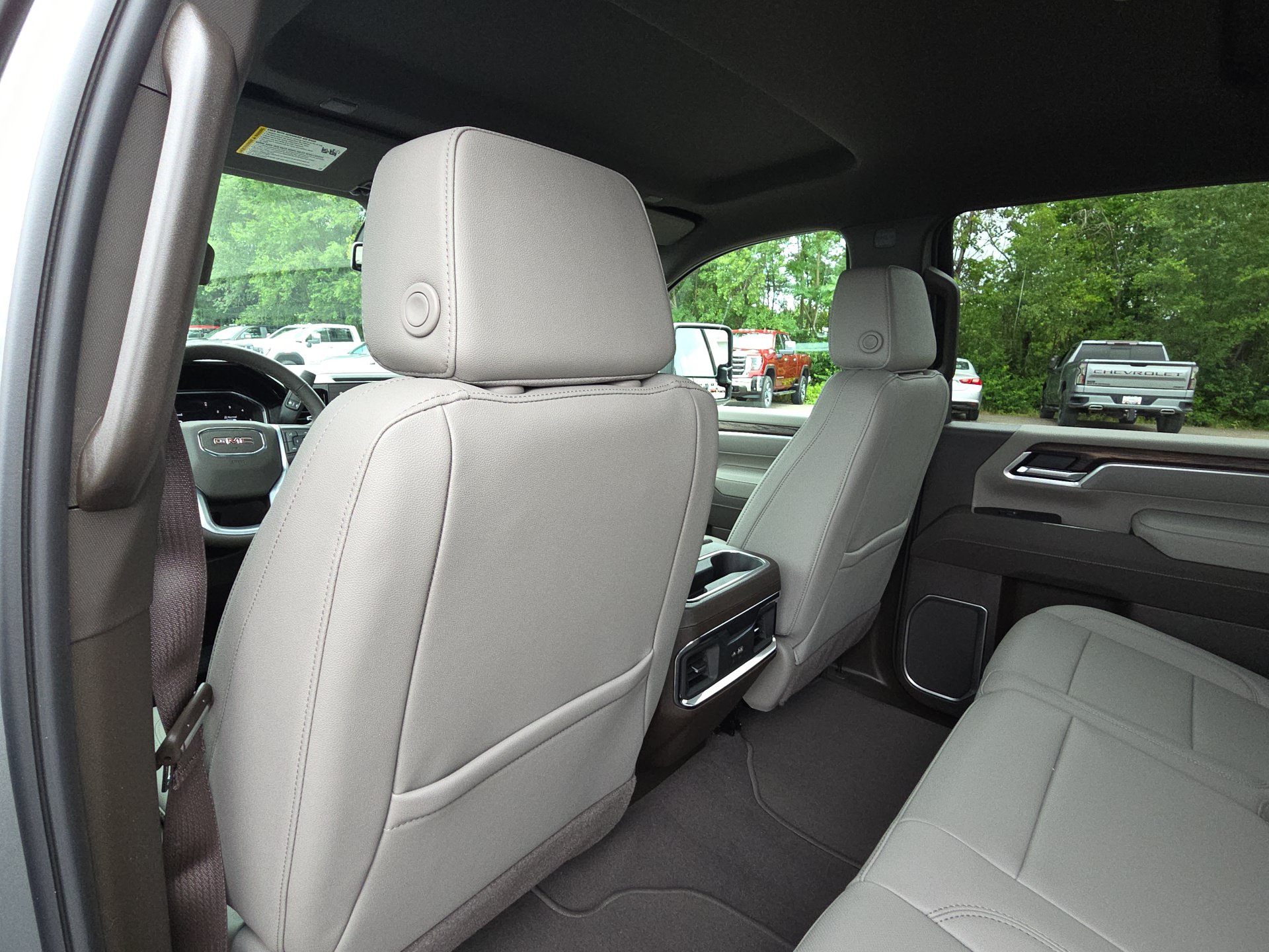 2026 GMC Sierra 2500HD SLT - Photo 28