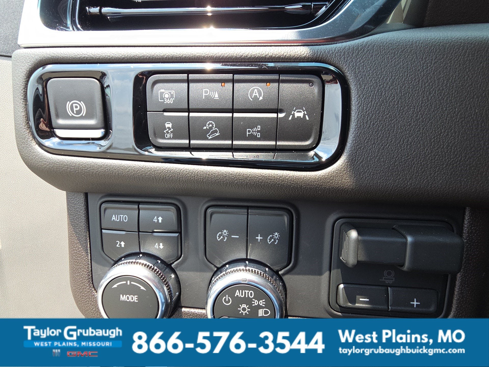 2026 GMC Yukon Elevation - Photo 20