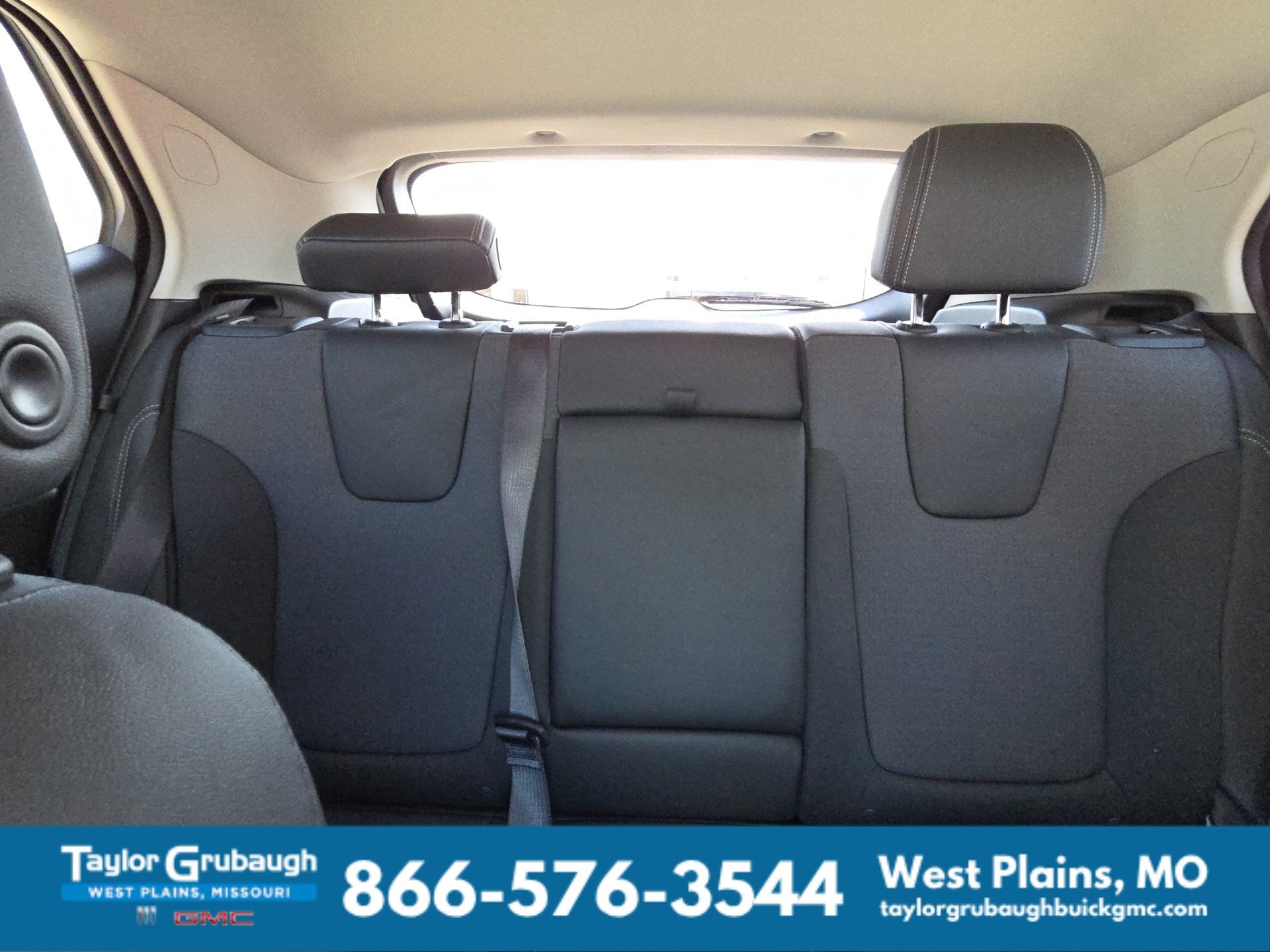 2026 Buick Encore GX Preferred - Photo 25