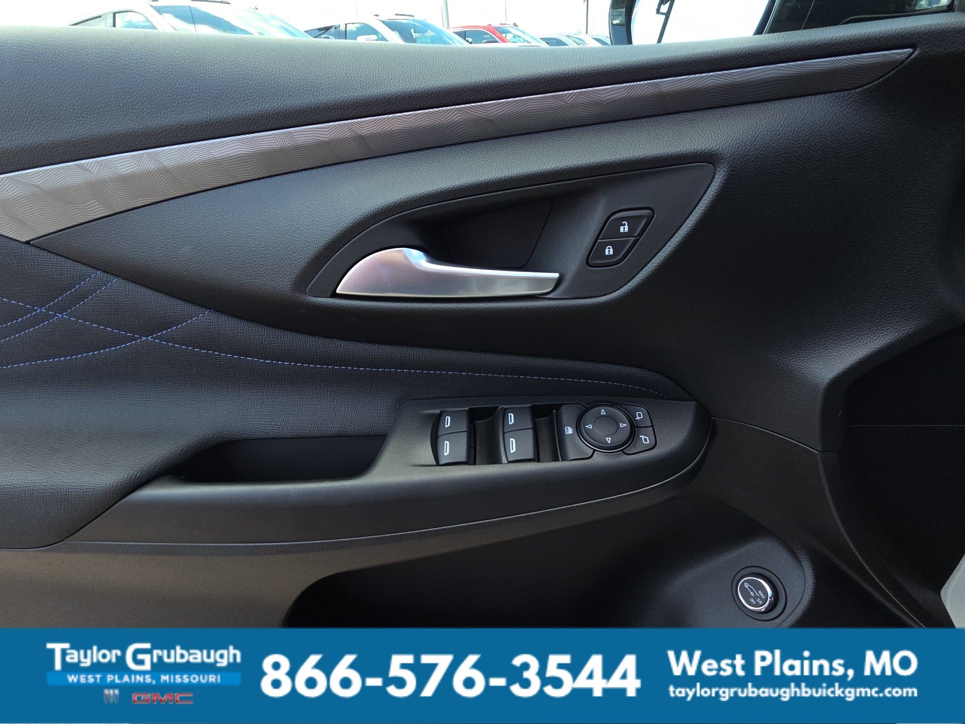 2026 Buick Envista Sport Touring - Photo 13
