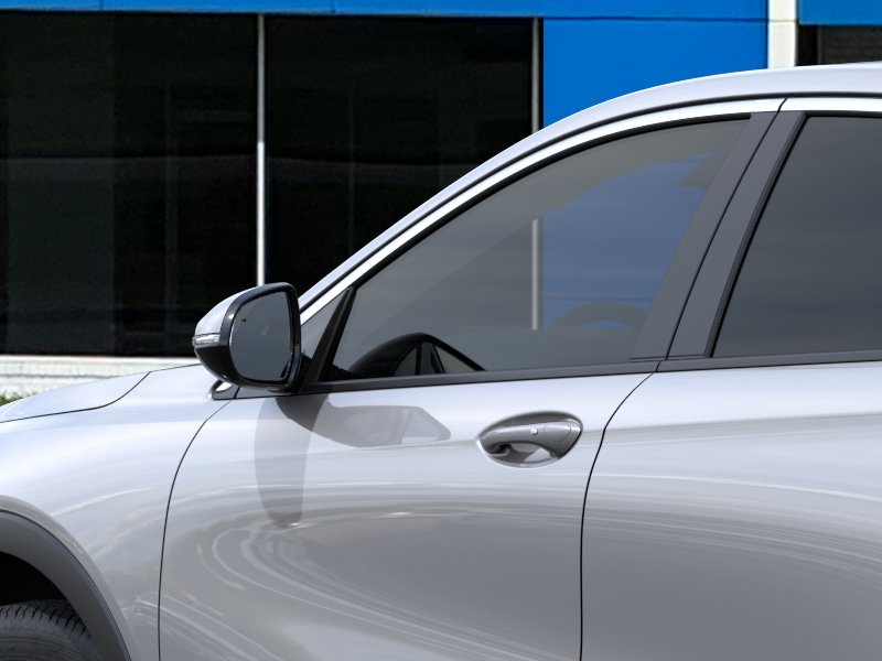 2026 Buick Envista Preferred - Photo 36
