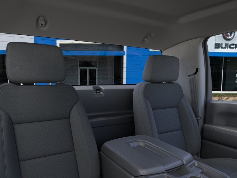2026 GMC Sierra 3500 Chassis Cab SLE - Photo 48