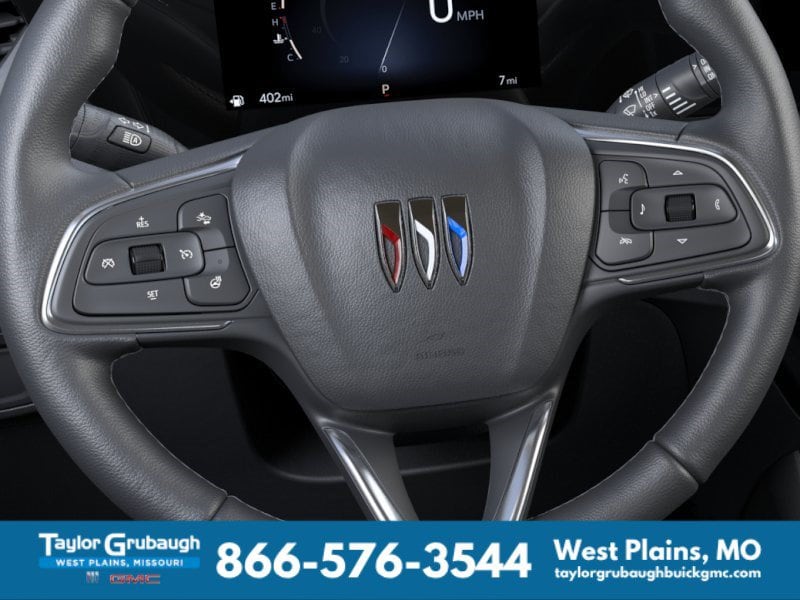 2026 Buick Encore GX Preferred - Photo 19