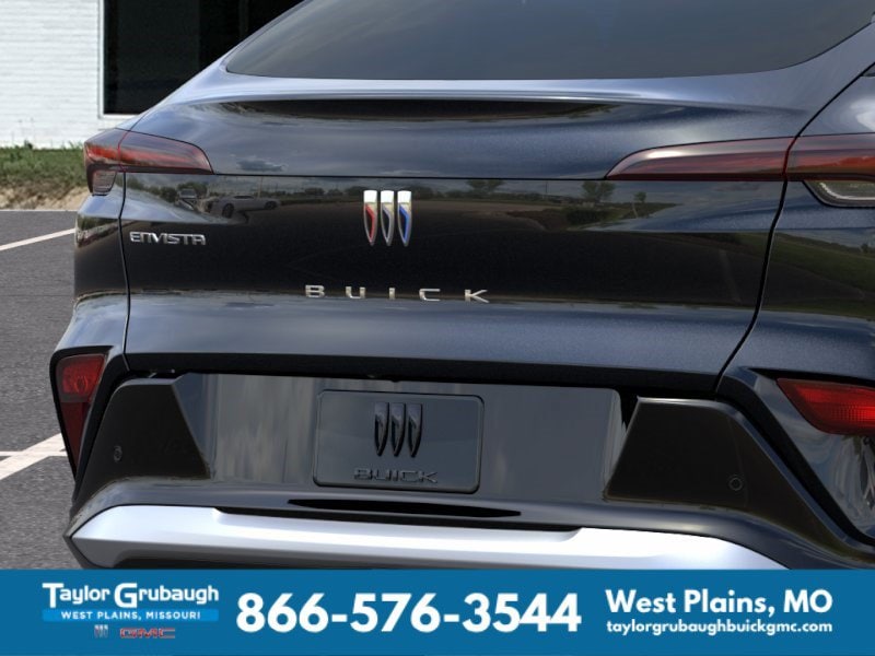 2026 Buick Envista Sport Touring - Photo 14