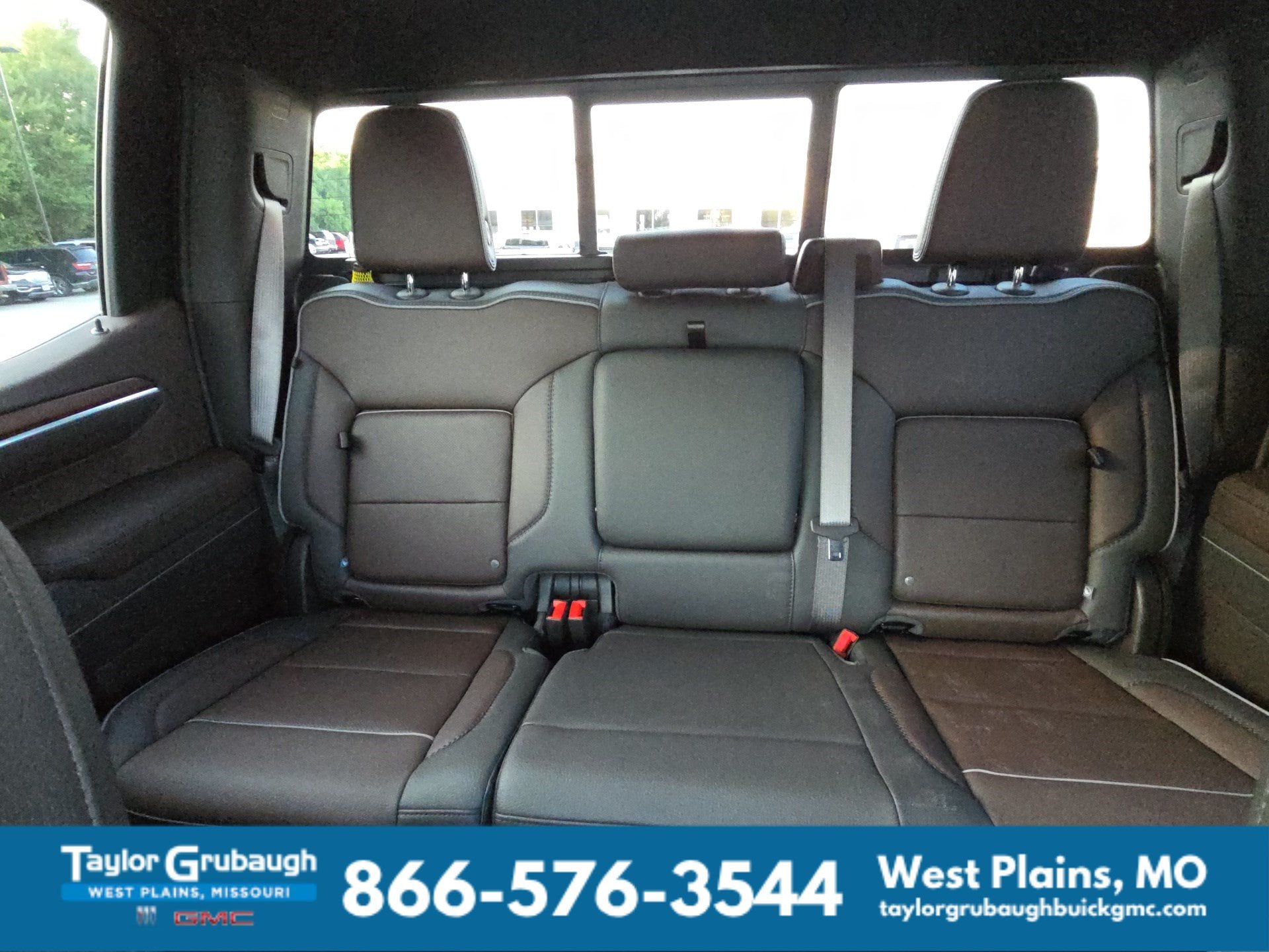 2026 GMC Sierra 1500 Denali - Photo 28