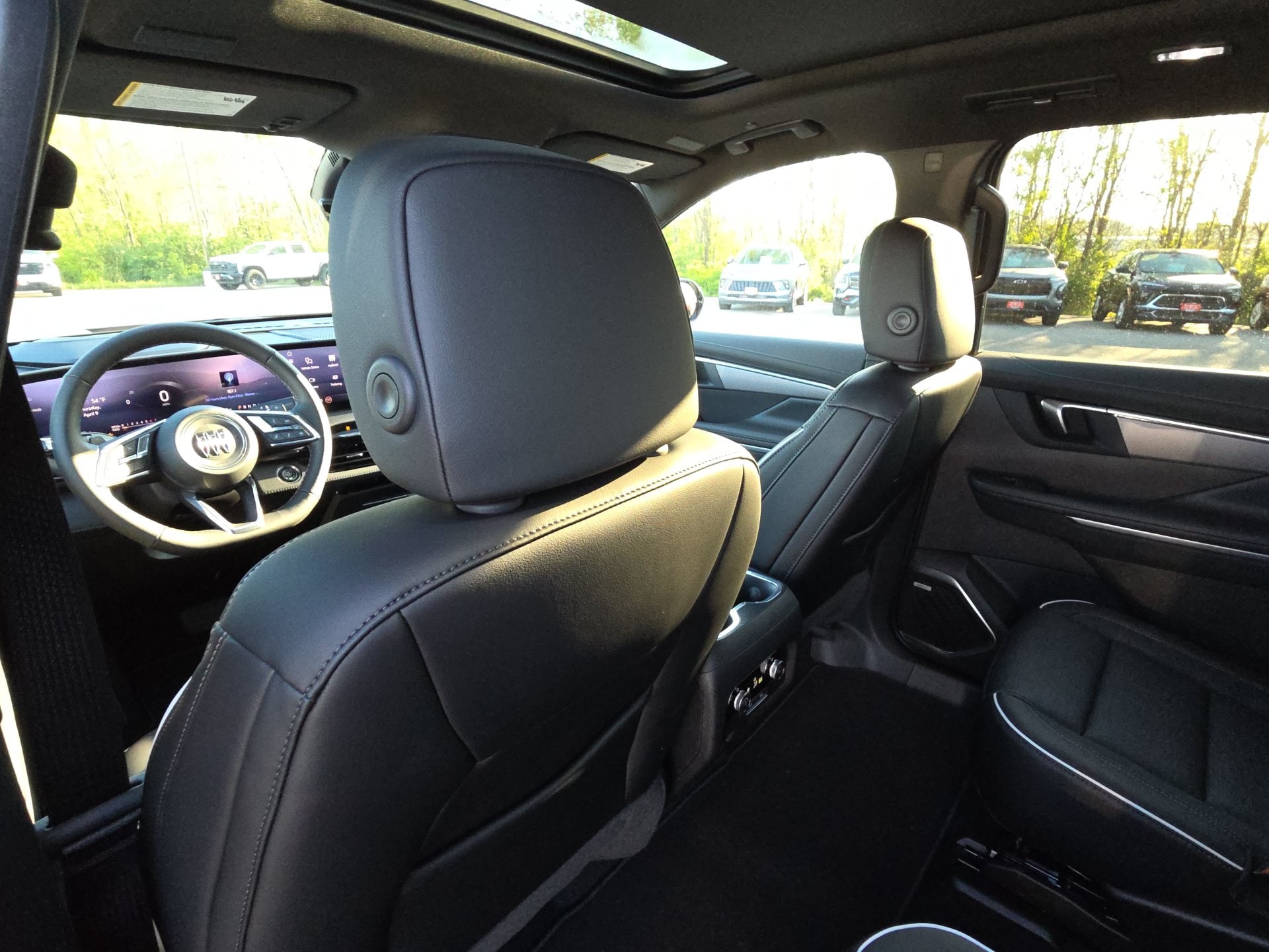2026 Buick Enclave Sport Touring - Photo 28