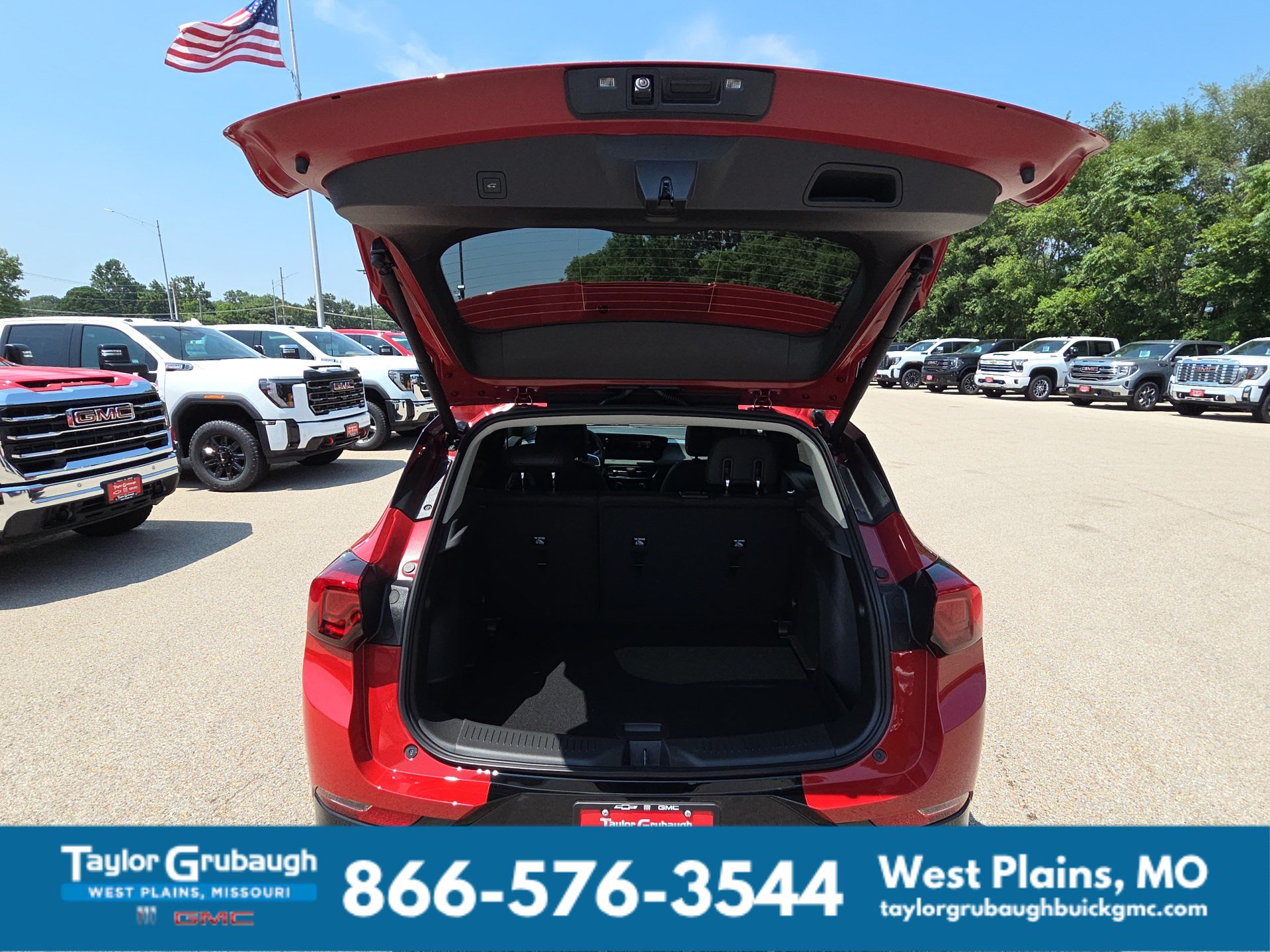 2026 Buick Encore GX Sport Touring - Photo 32
