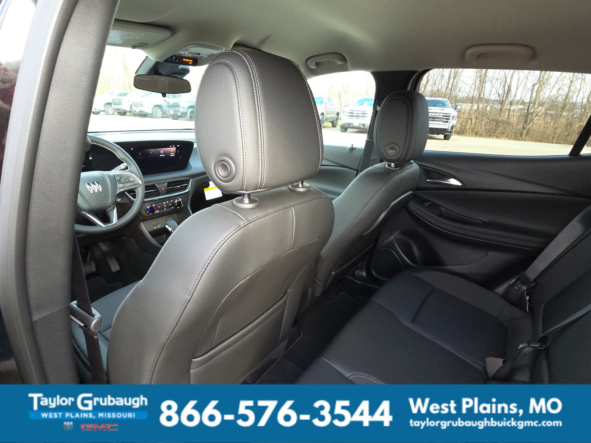 2026 Buick Encore GX Preferred - Photo 28
