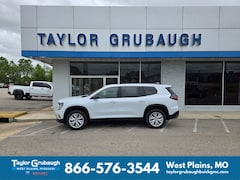 2026 GMC Acadia Elevation SUV