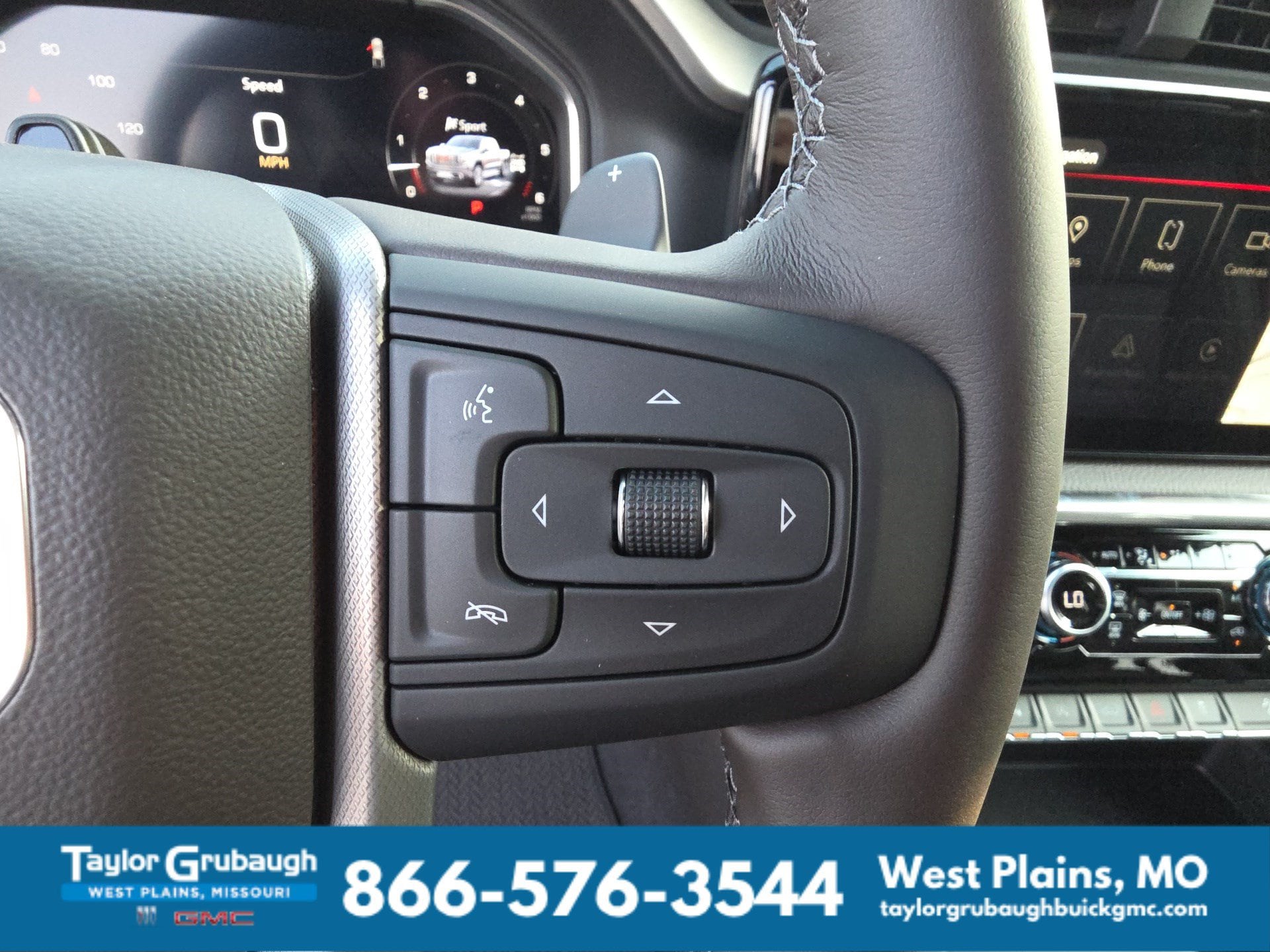 2026 GMC Sierra 1500 Denali - Photo 22