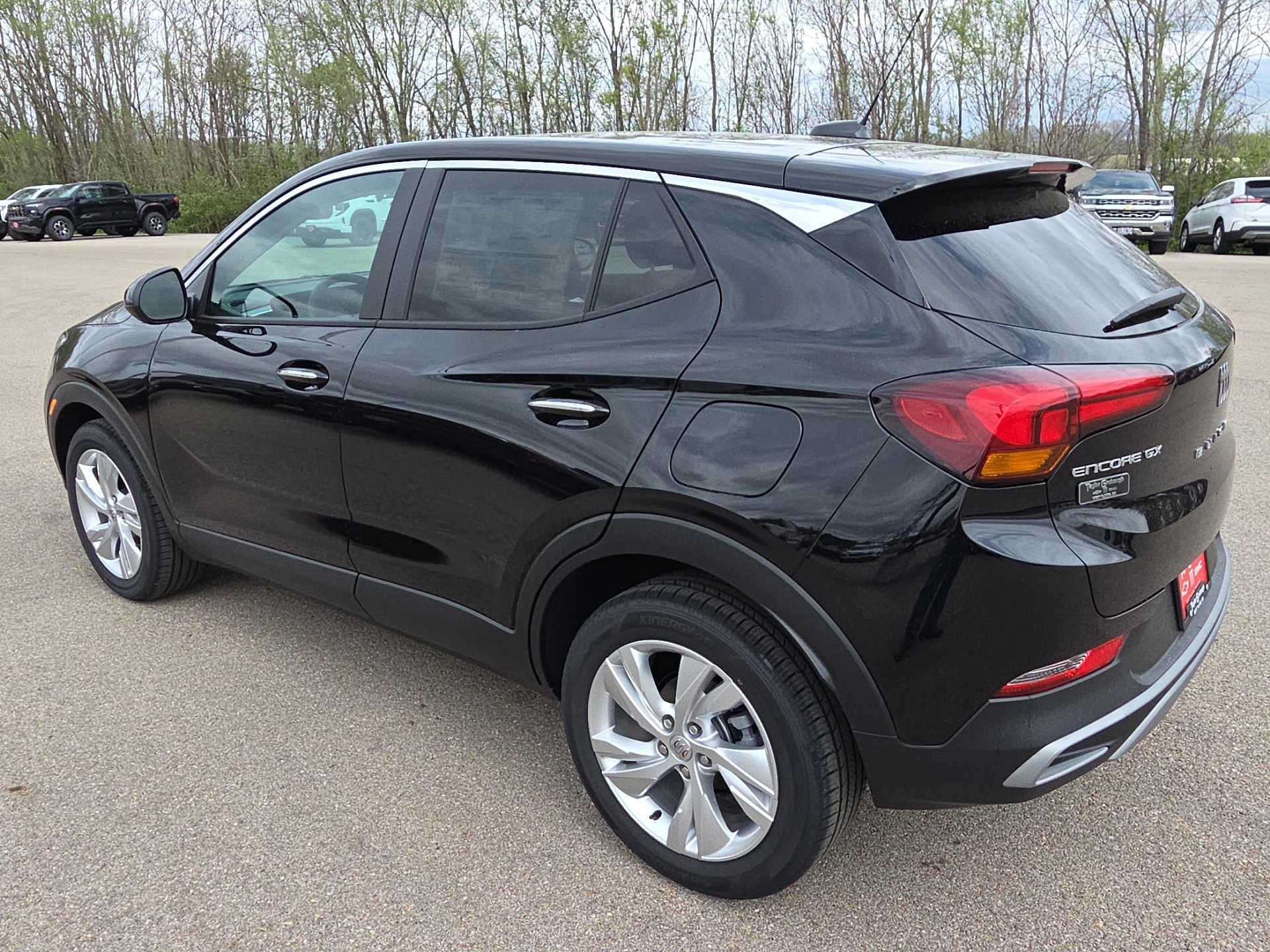 View vehicle photo 6