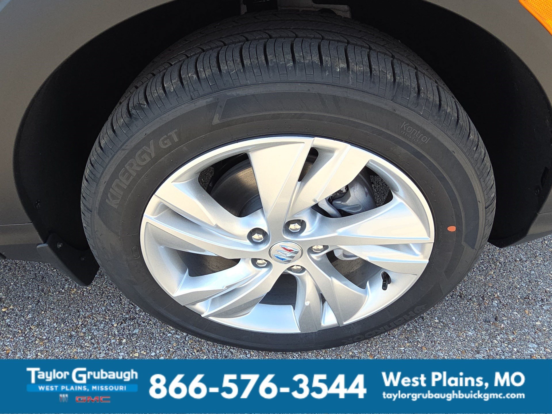 2026 Buick Encore GX Preferred - Photo 10