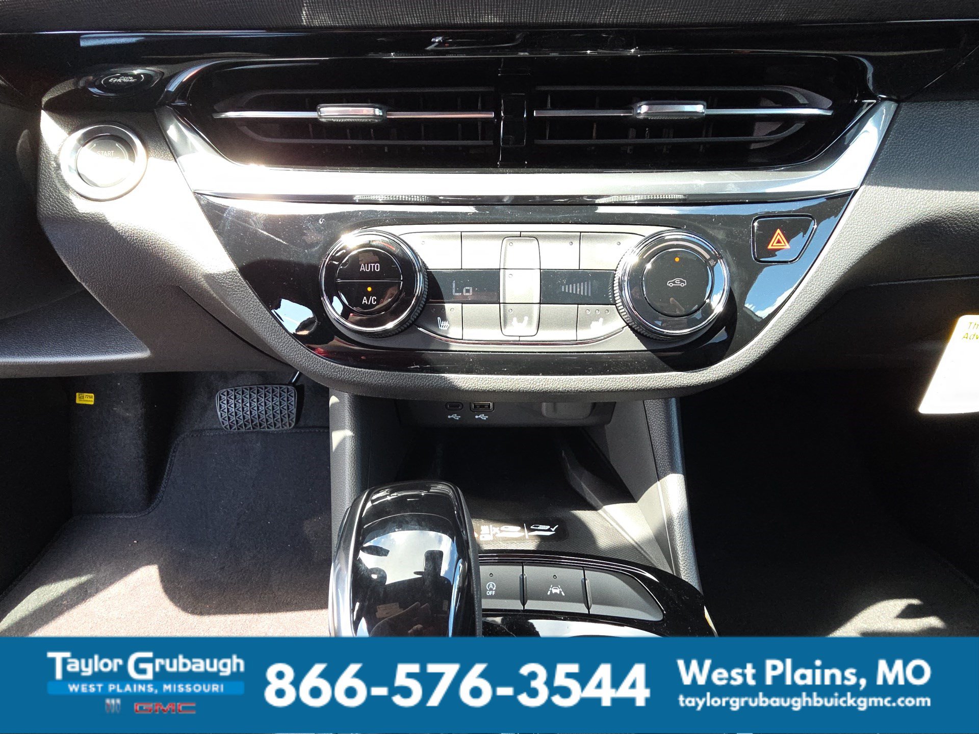 2026 Buick Envista Sport Touring - Photo 23