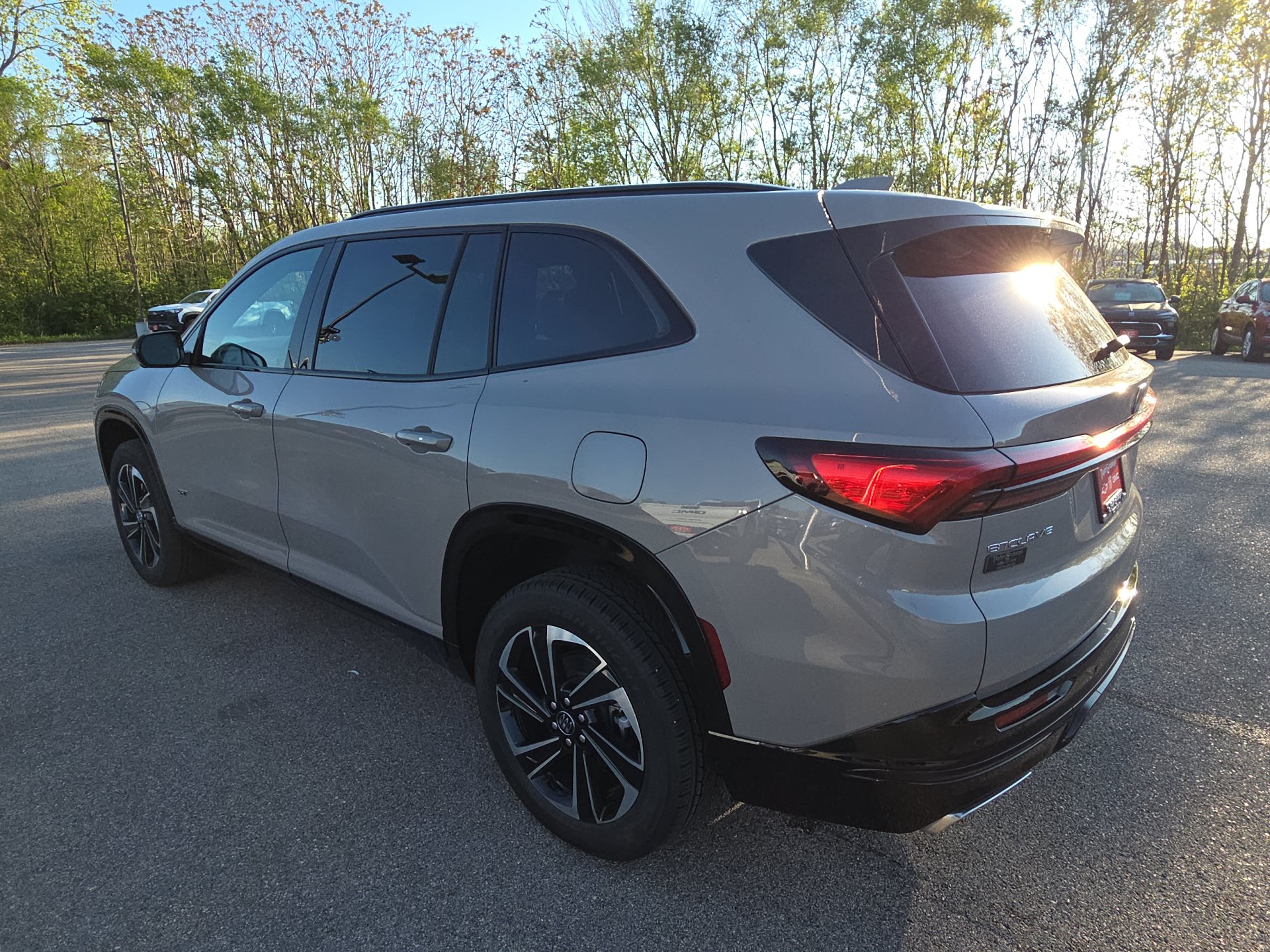 2026 Buick Enclave Sport Touring - Photo 6