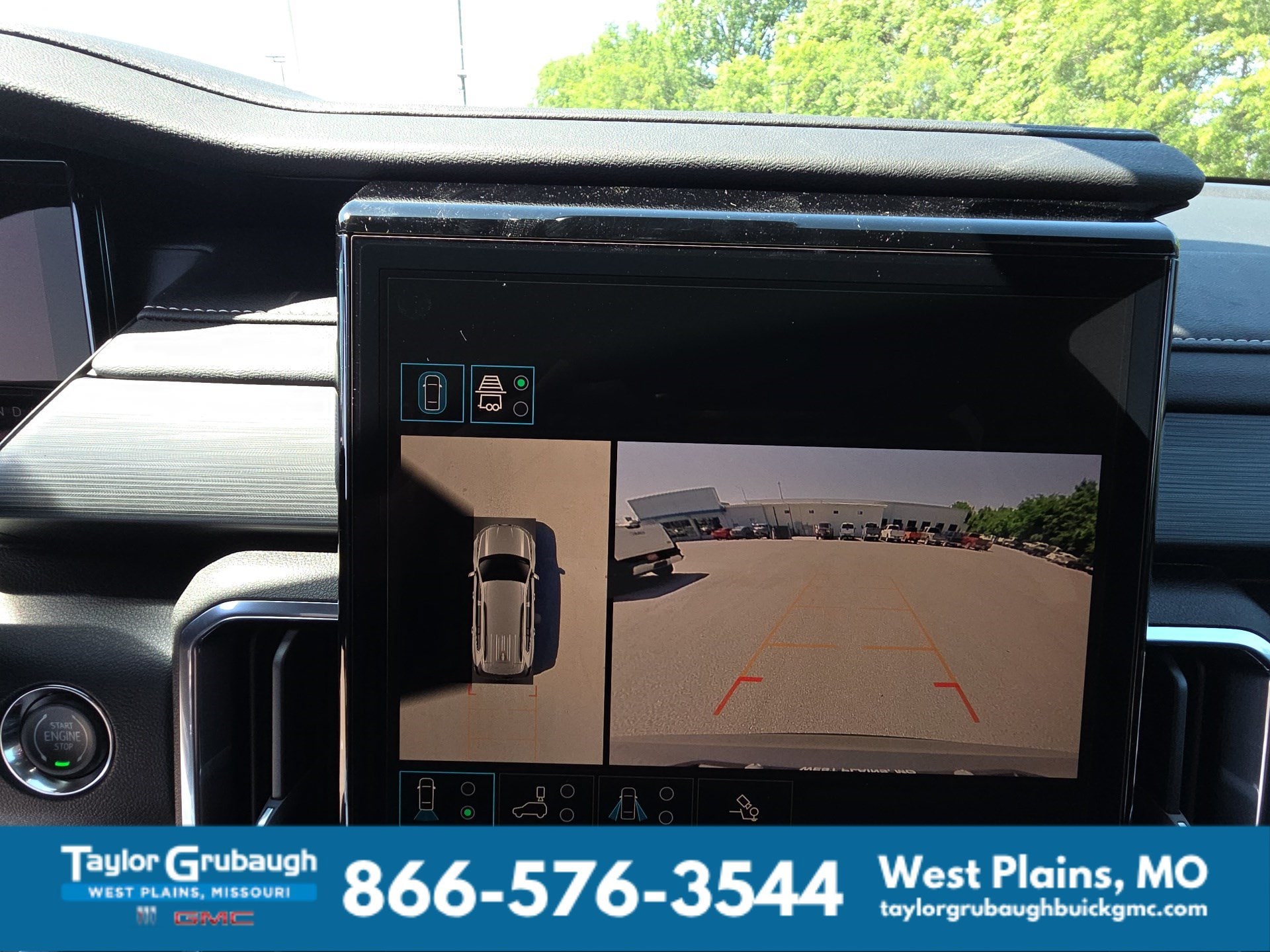 2026 GMC Acadia Elevation - Photo 22