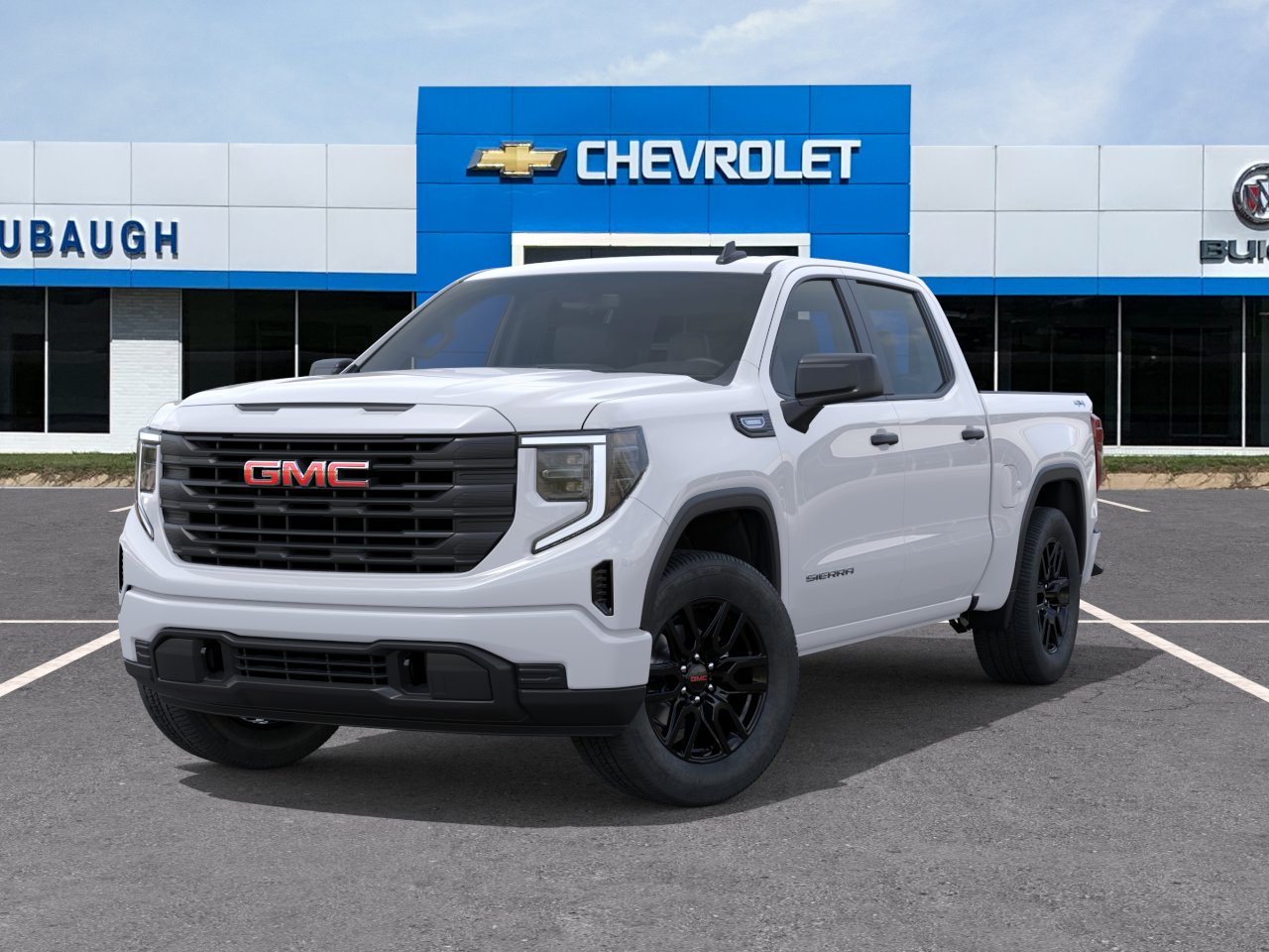 2026 GMC Sierra 1500 Pro - Photo 37
