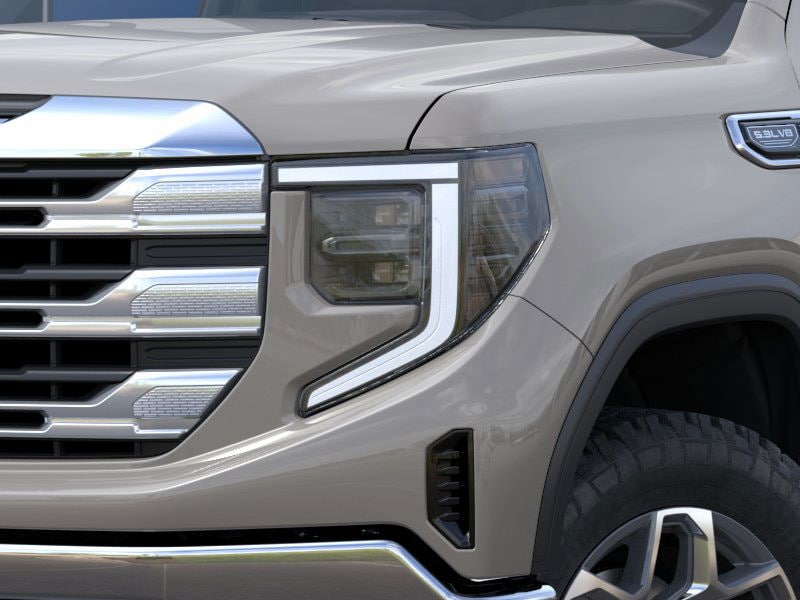 2026 GMC Sierra 1500 SLE - Photo 40