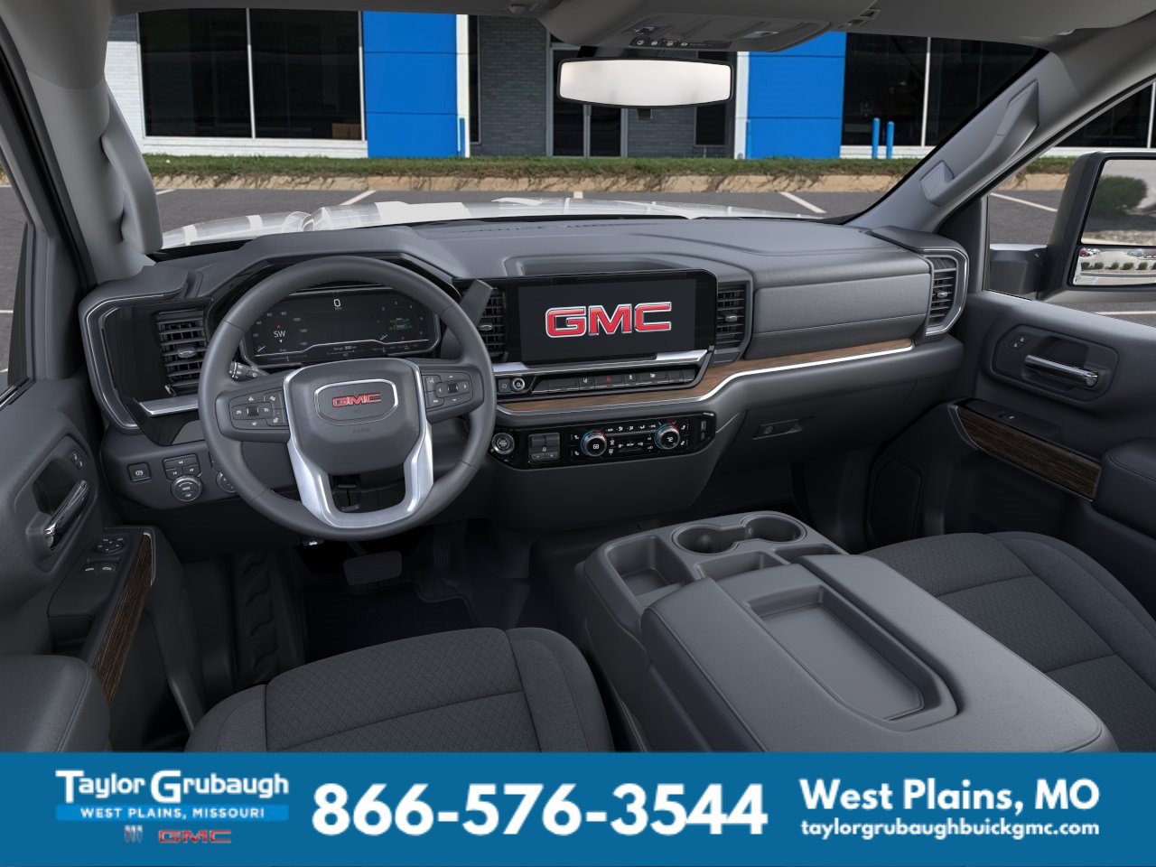 2026 GMC Sierra 3500 Chassis Cab SLE - Photo 15