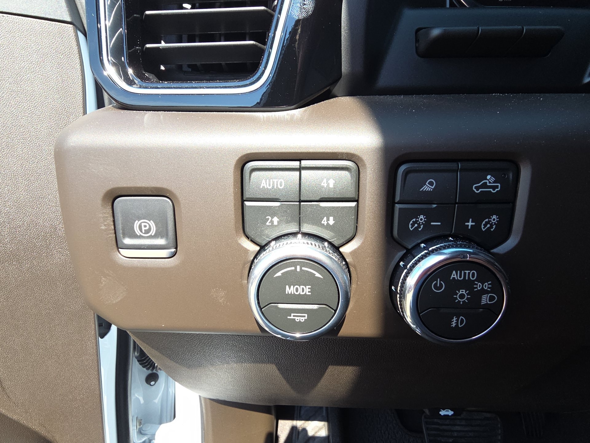 2026 GMC Sierra 1500 Denali - Photo 22