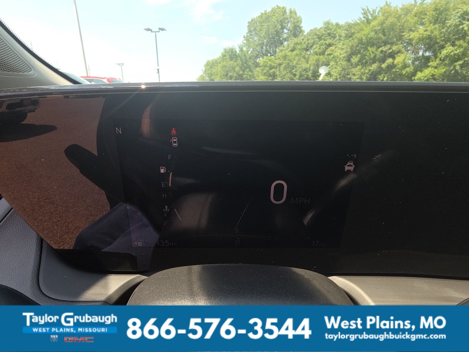 2026 Buick Encore GX Sport Touring - Photo 17